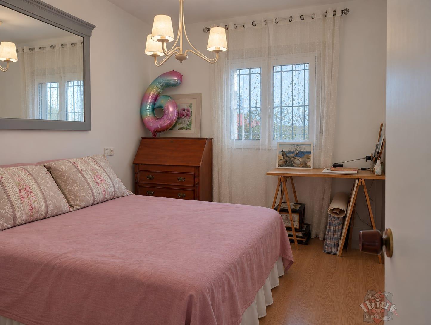 Venta de chalet en Lagos