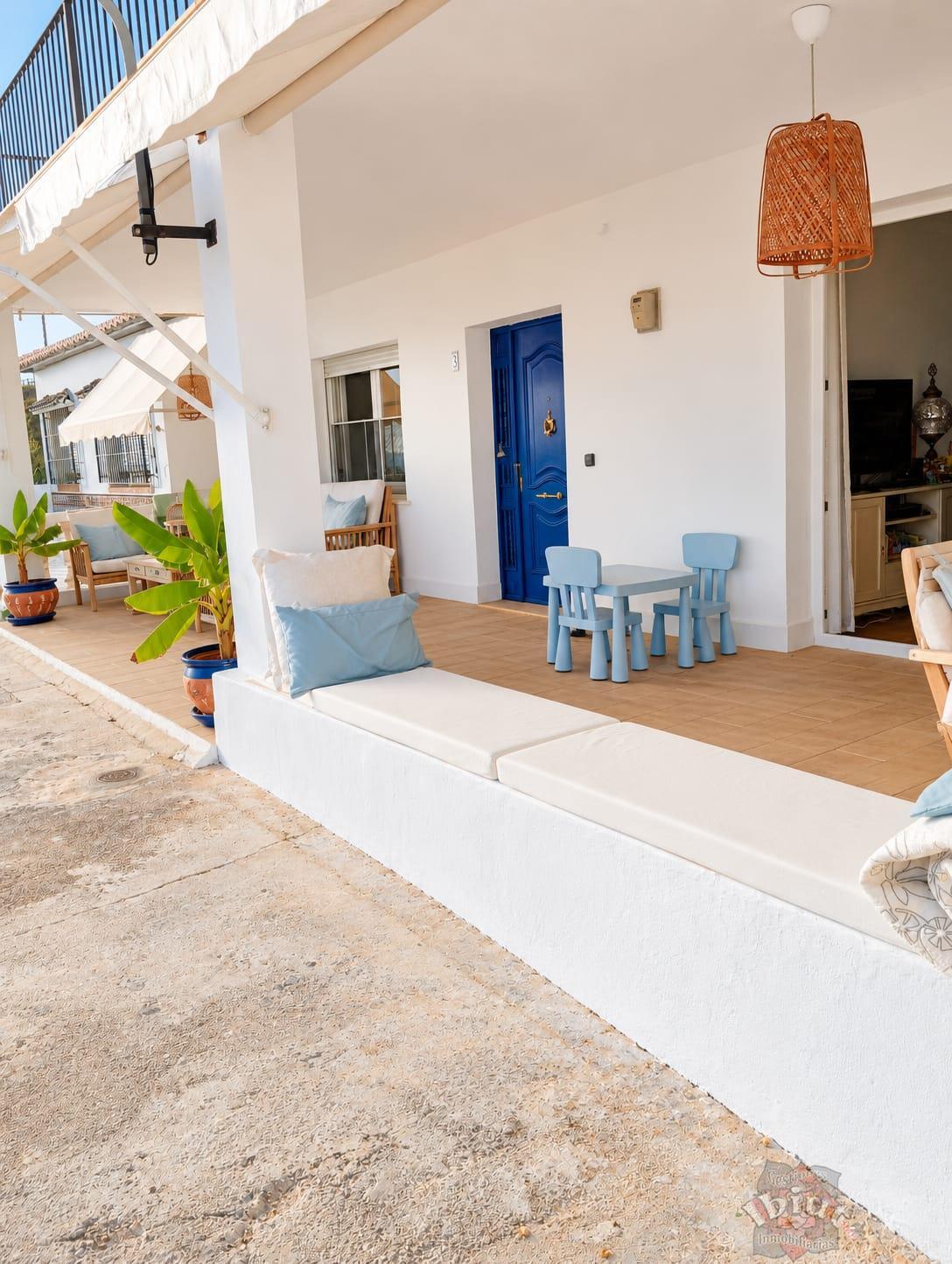 Venta de chalet en Lagos