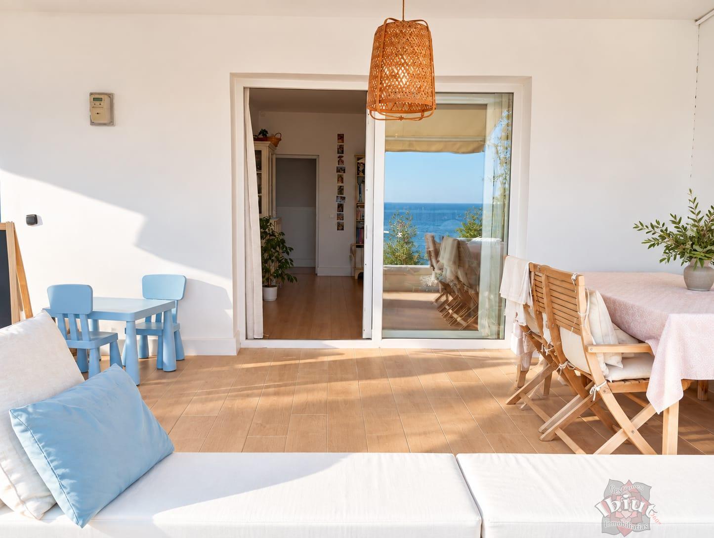 Venta de chalet en Lagos