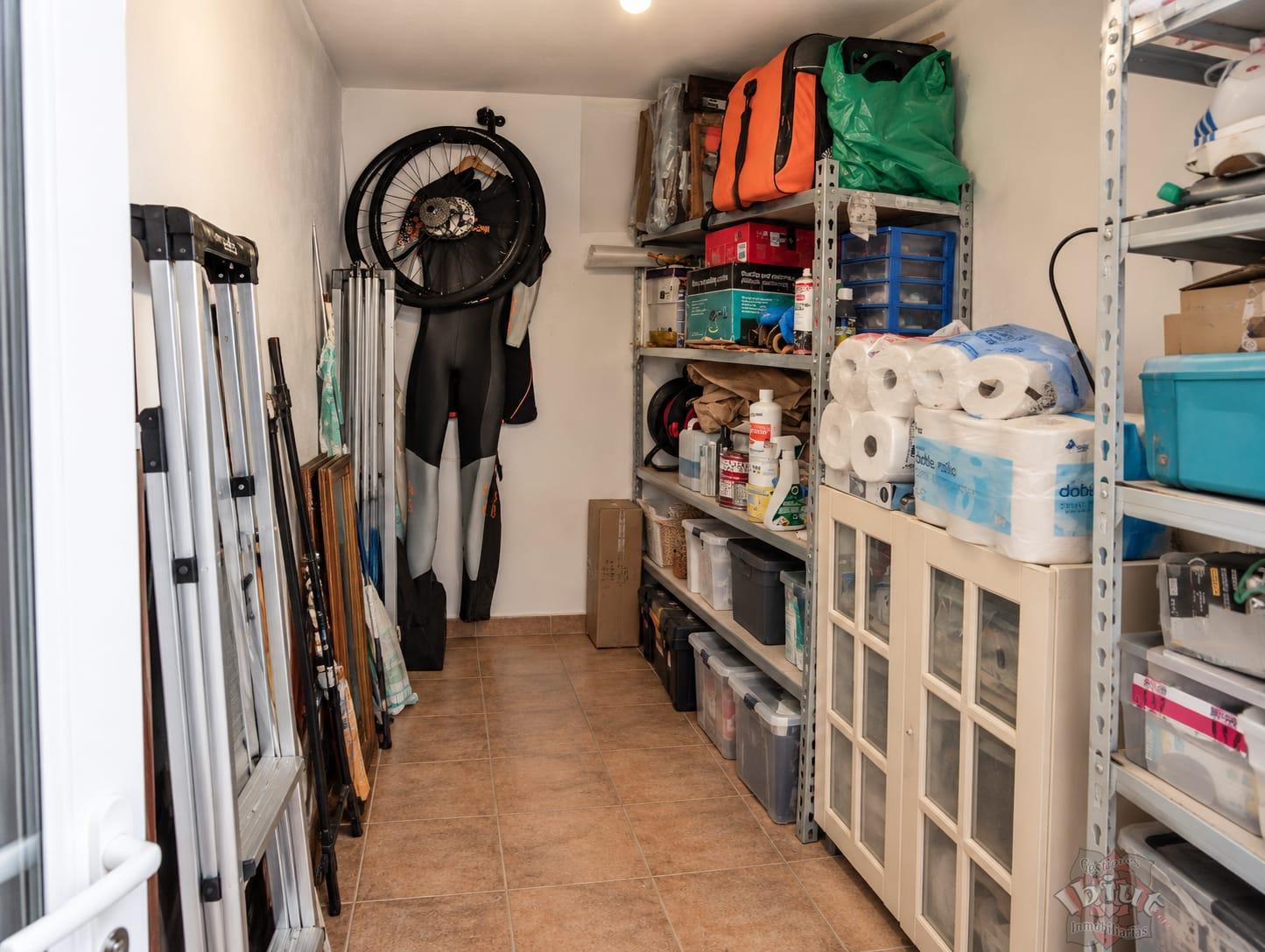 Venta de chalet en Lagos