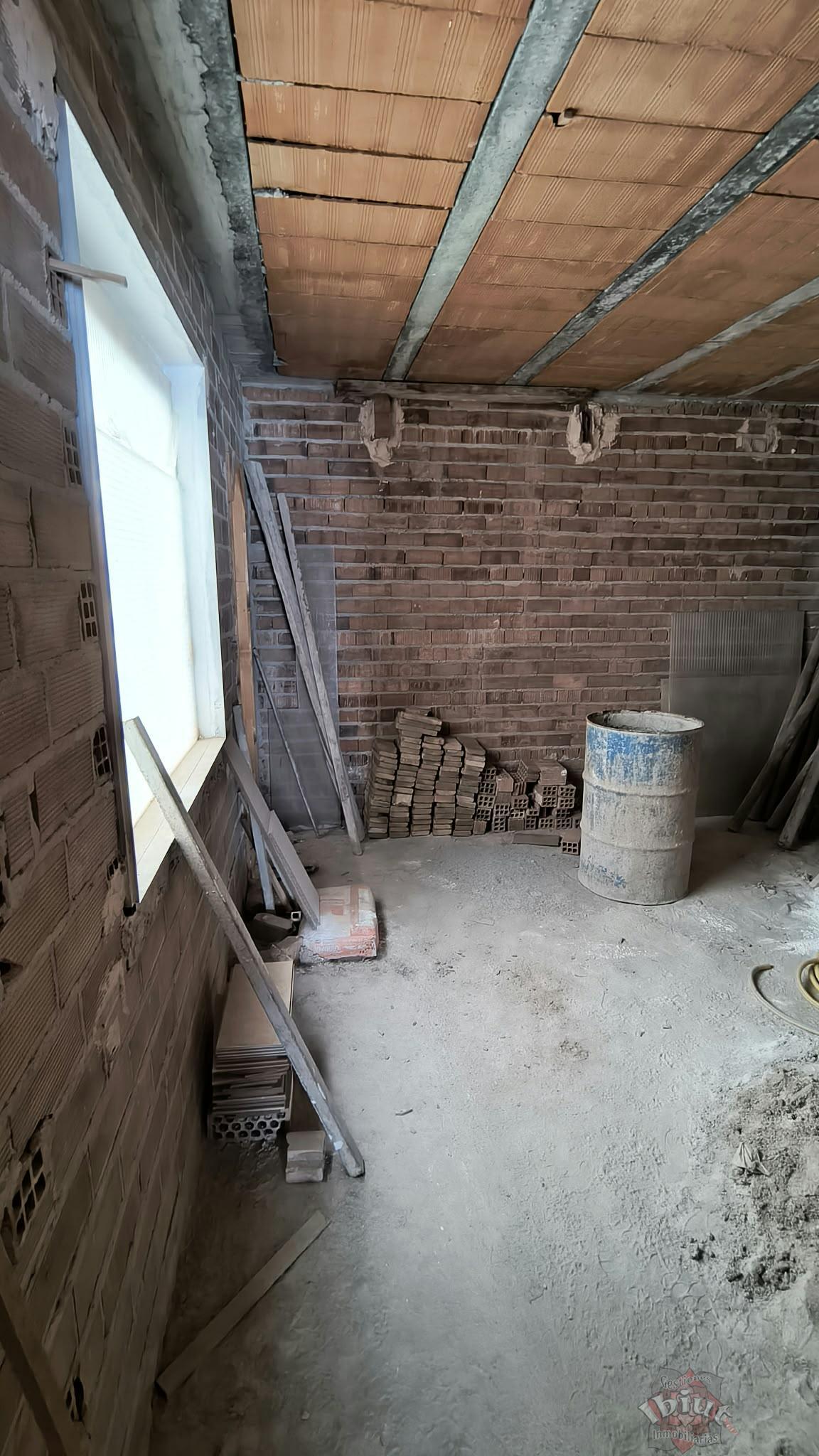 Venta de piso en Algarrobo