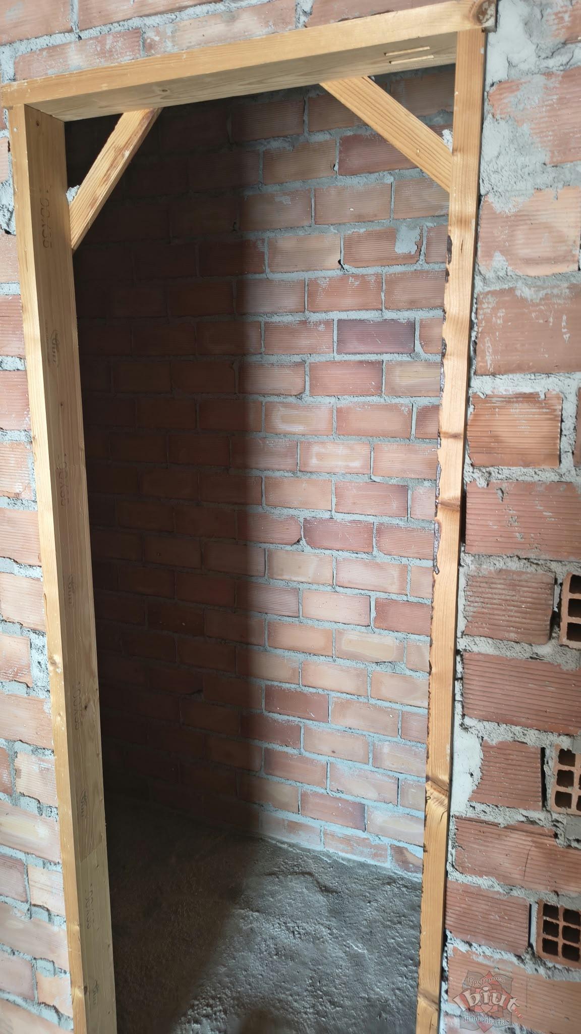 Venta de piso en Algarrobo