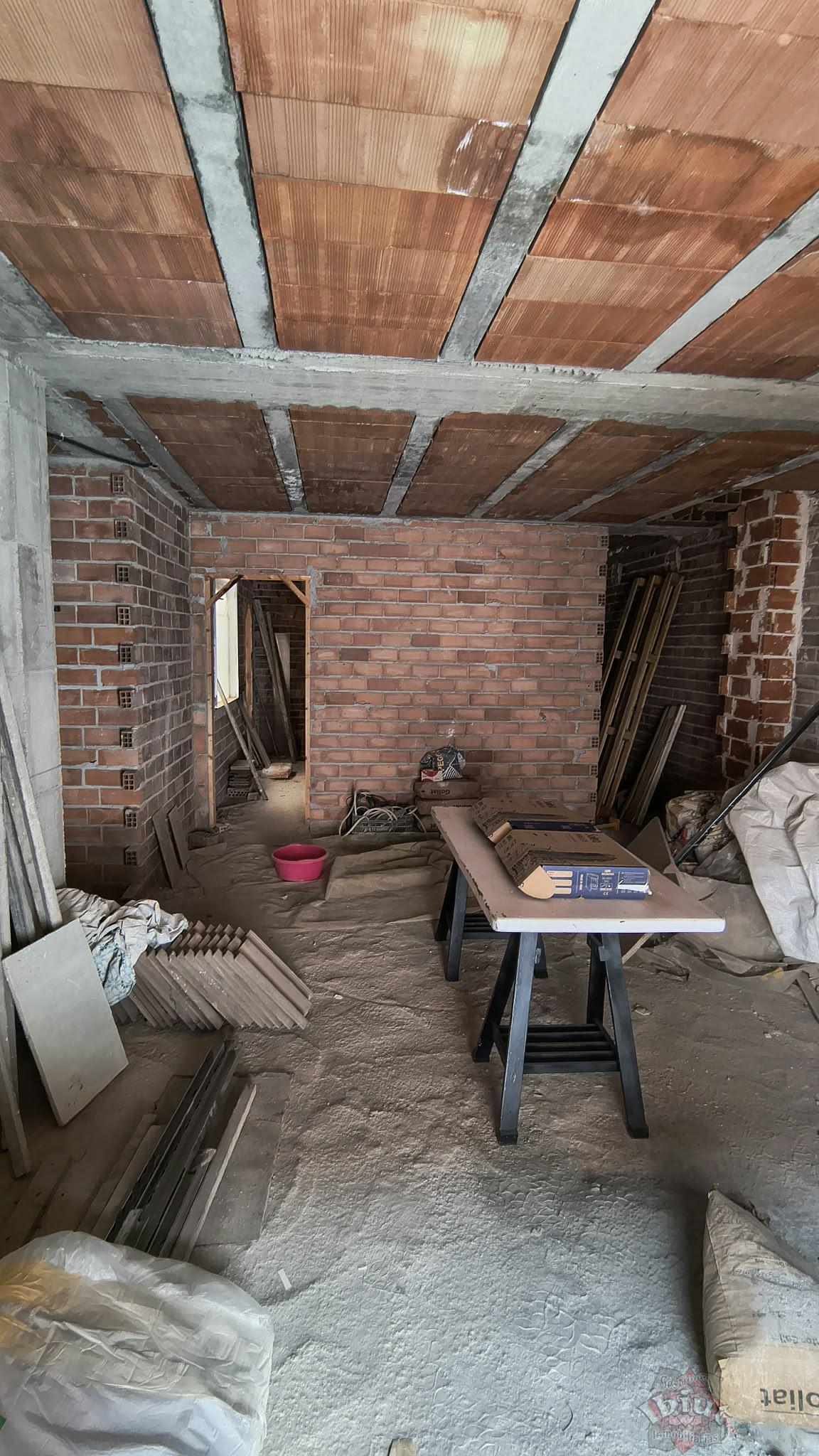 Venta de piso en Algarrobo