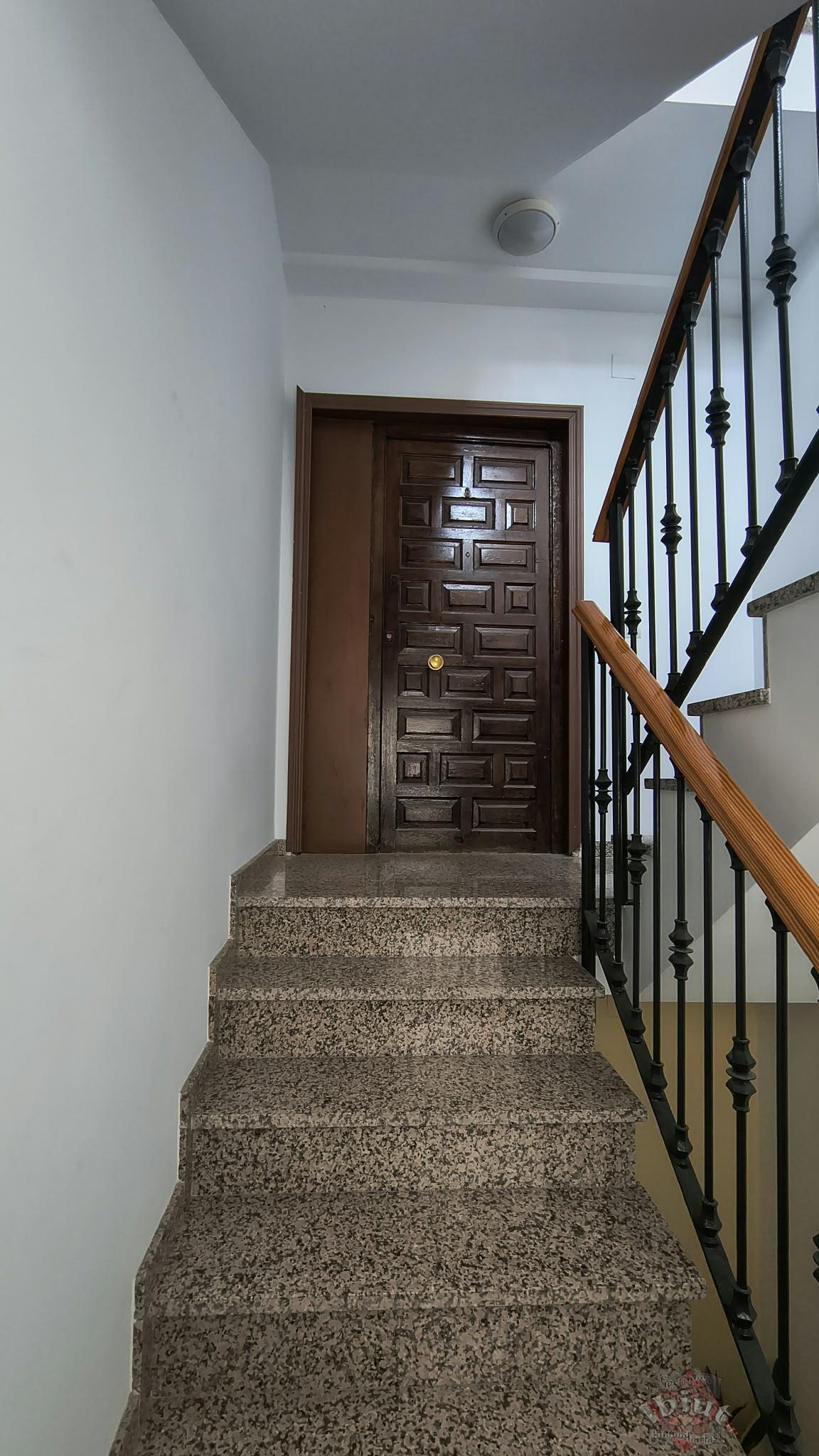 Venta de piso en Algarrobo