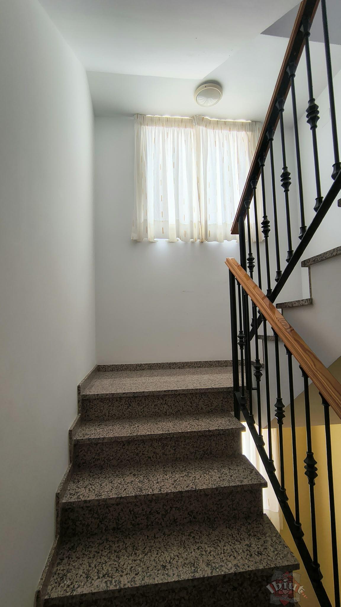 Venta de piso en Algarrobo