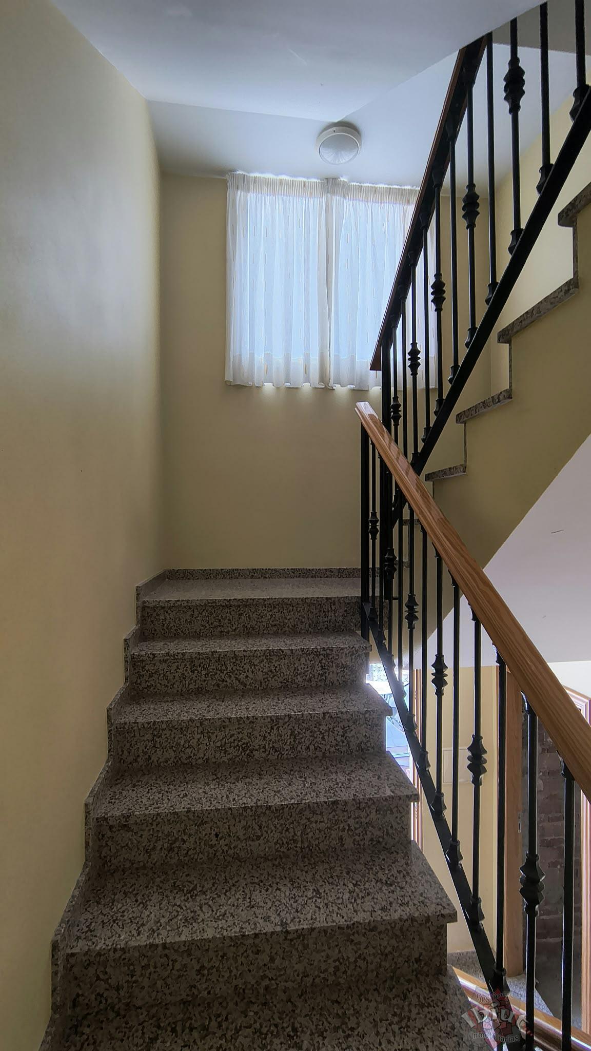 Venta de piso en Algarrobo