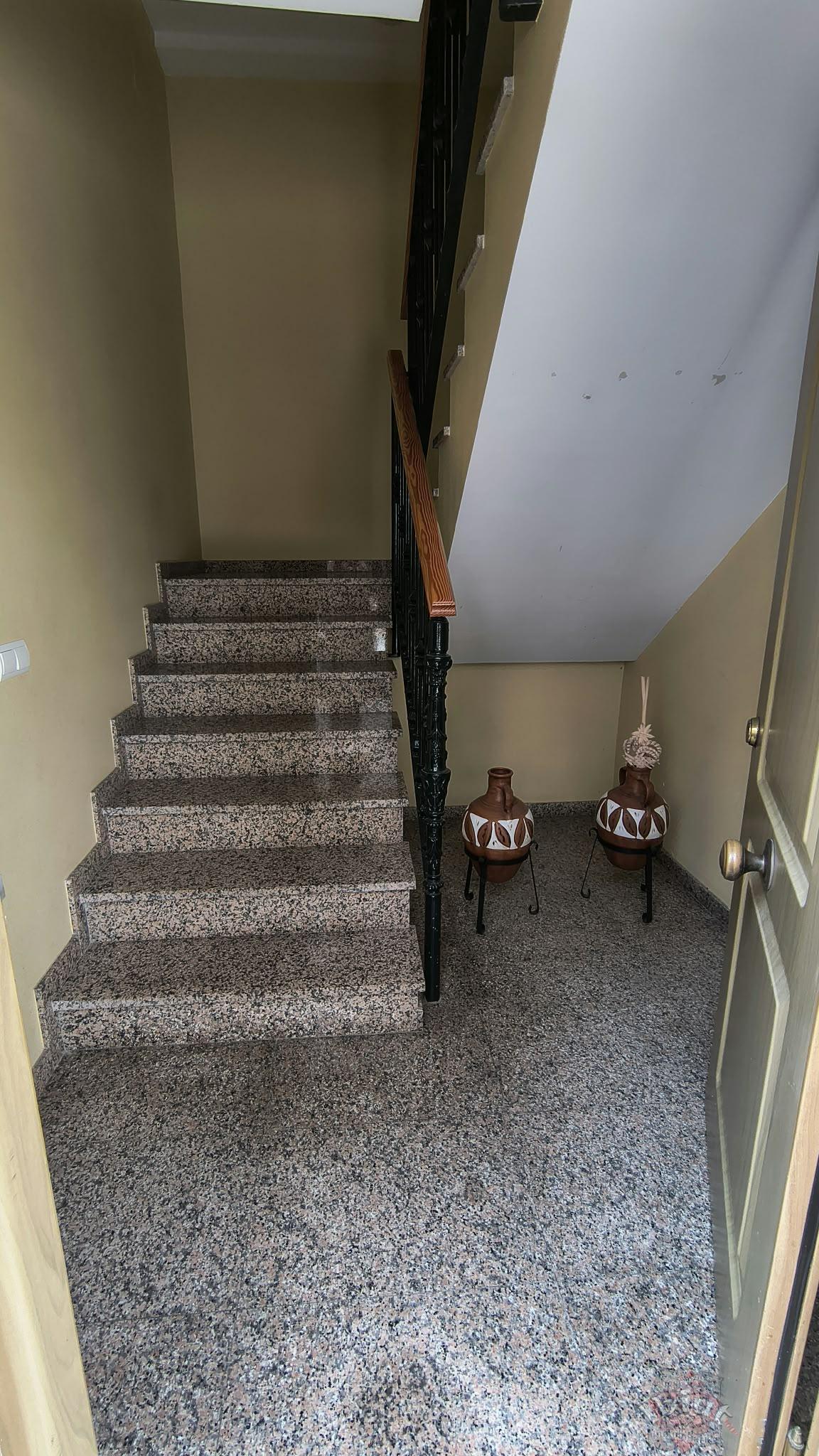 Venta de piso en Algarrobo