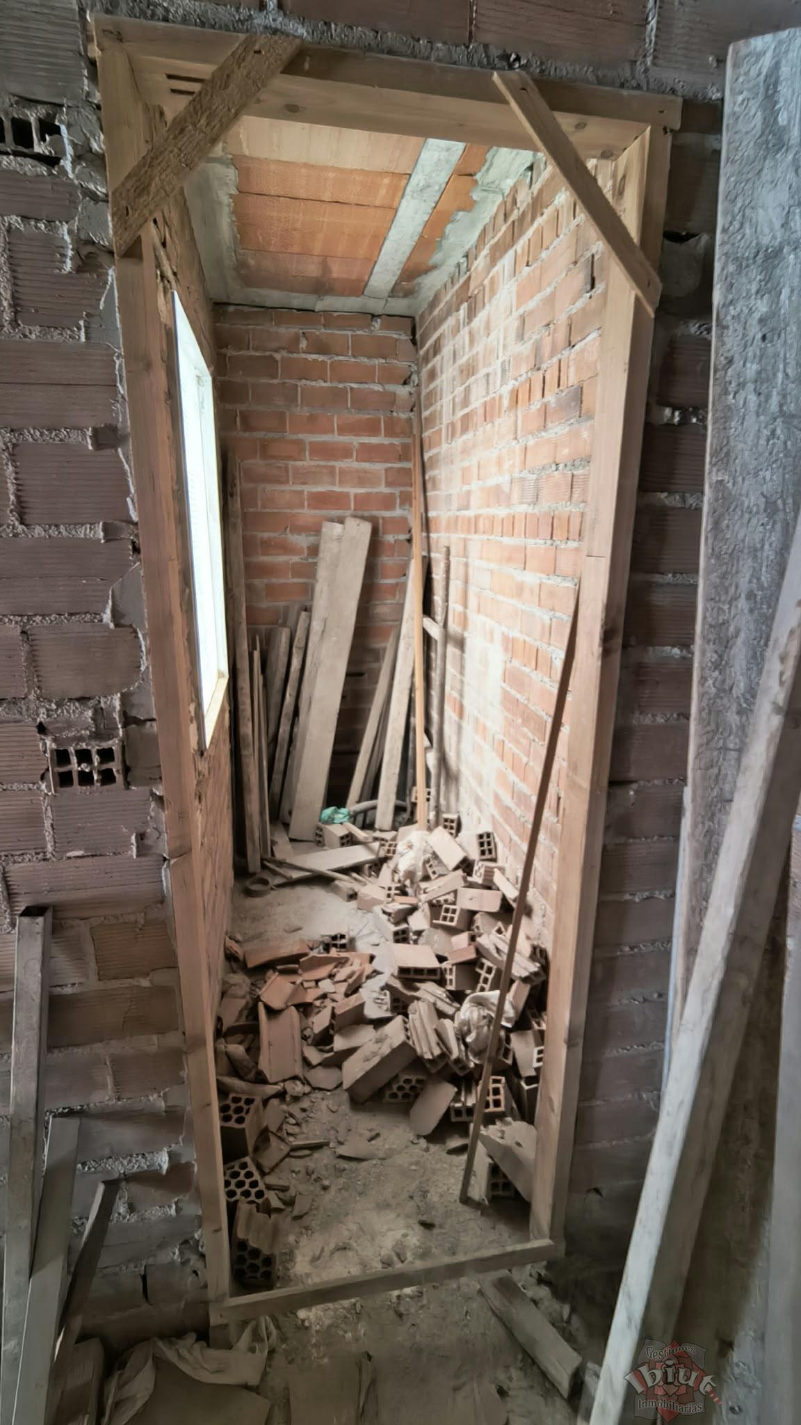 Venta de piso en Algarrobo