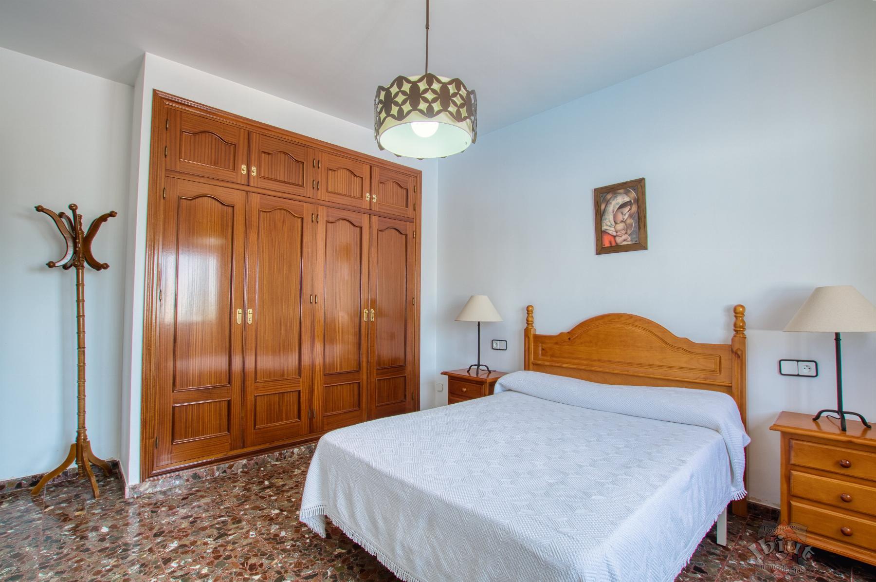Venta de chalet en Periana