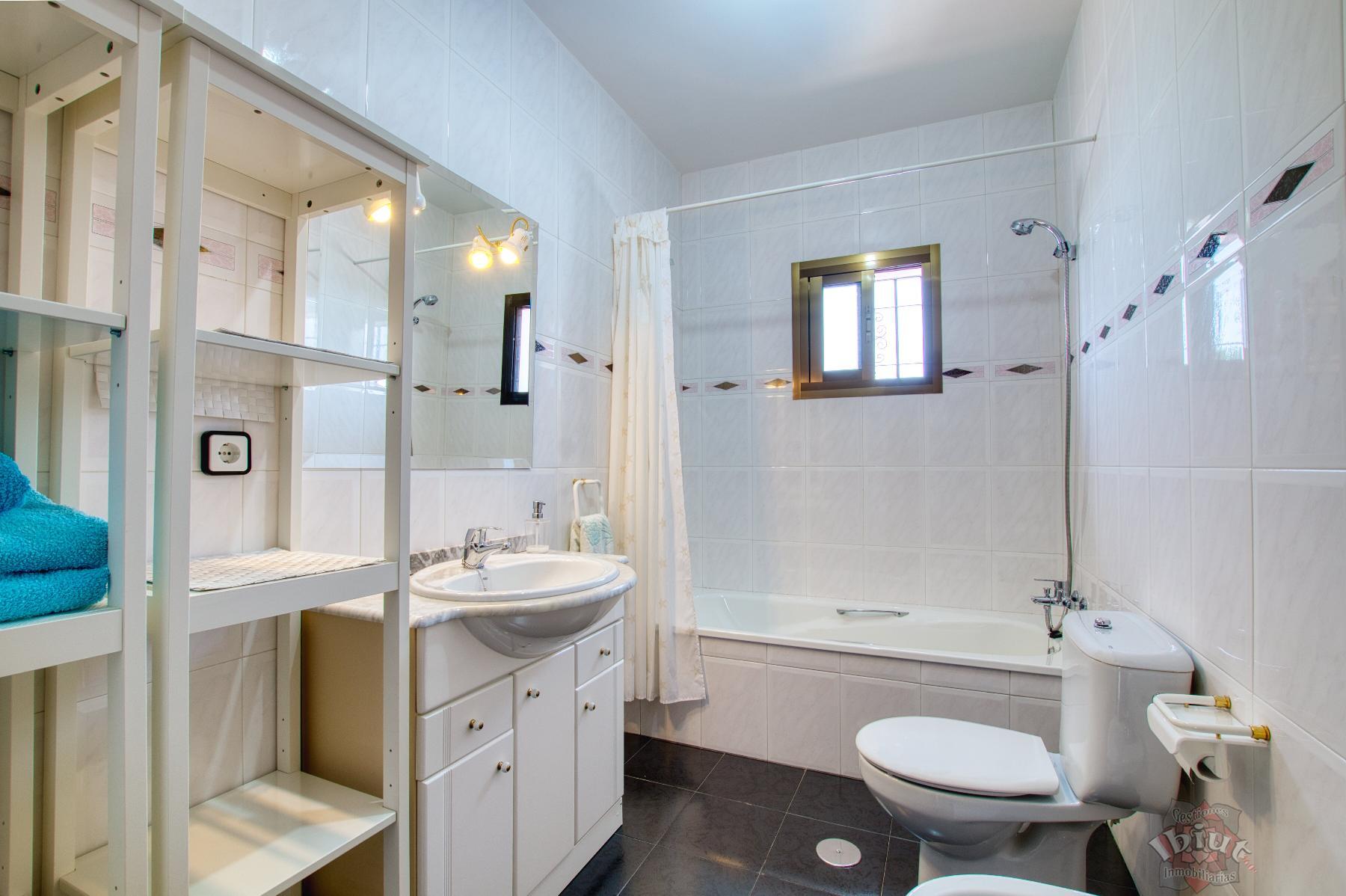 Venta de chalet en Periana