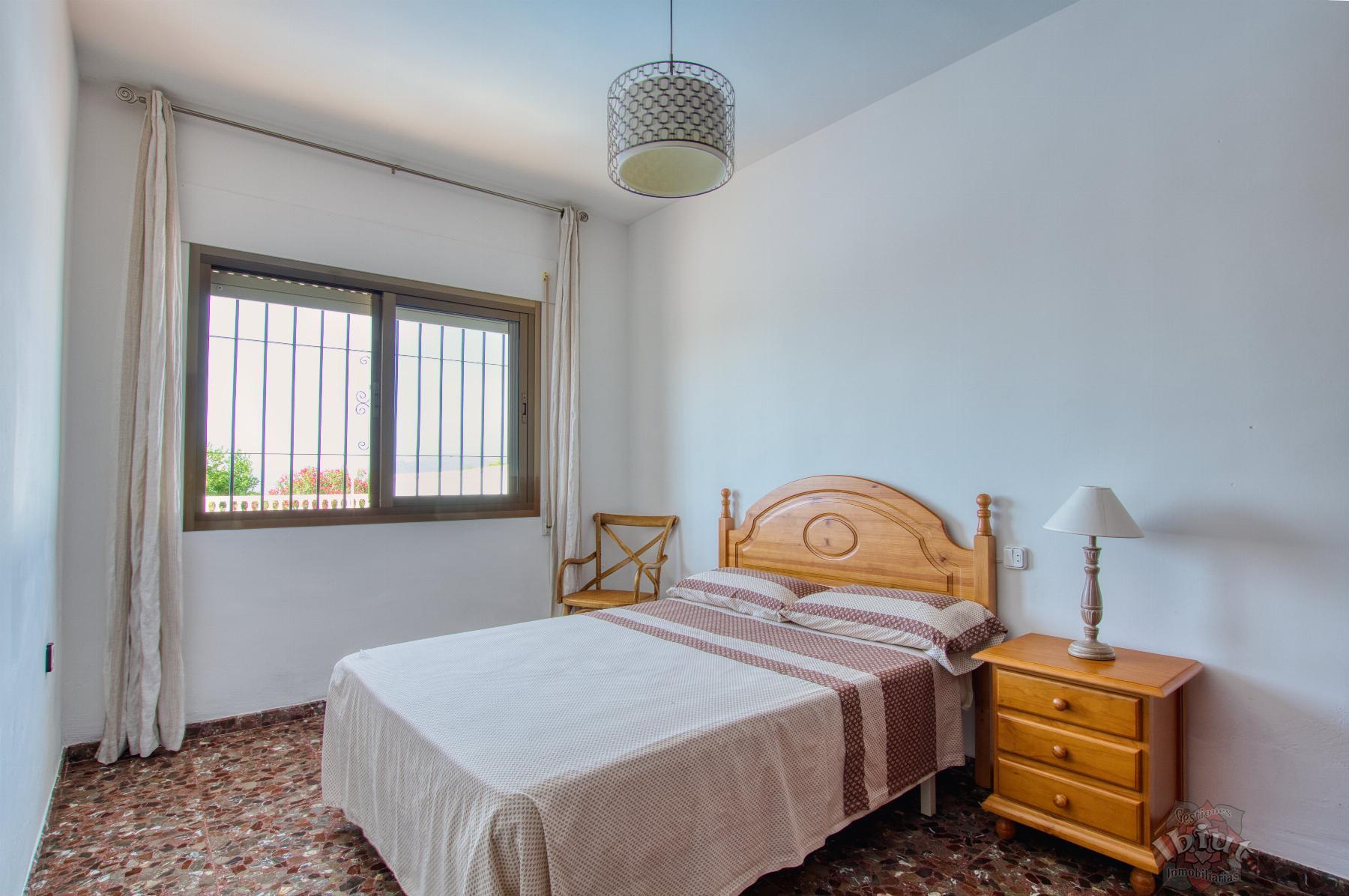 Venta de chalet en Periana