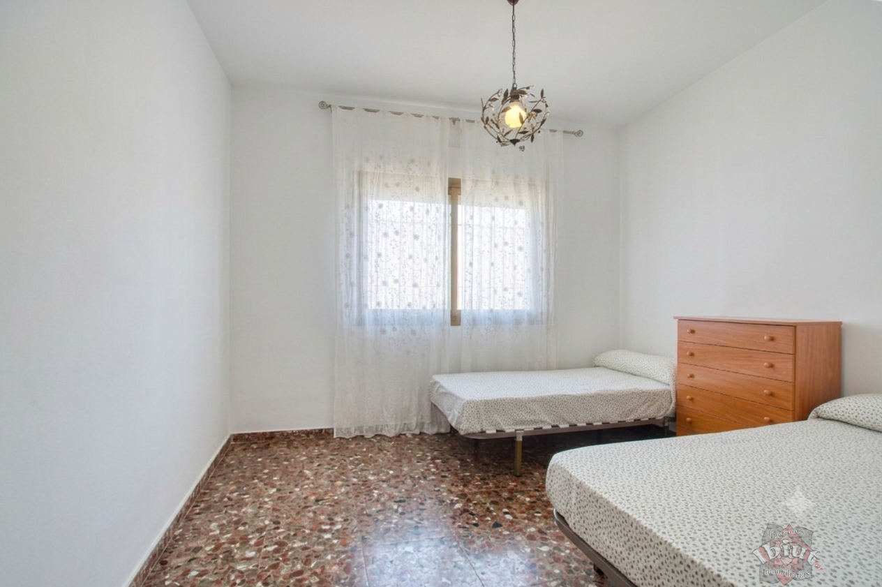Venta de chalet en Periana