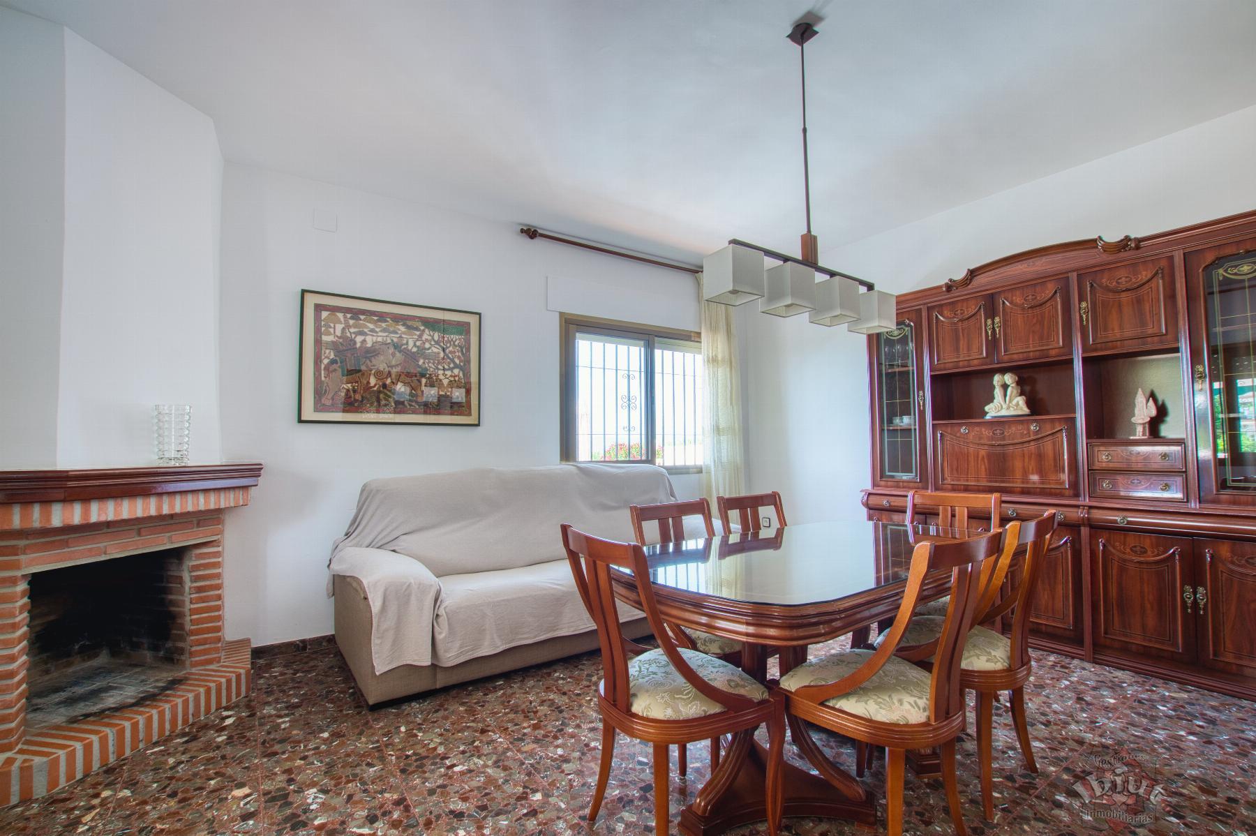 Venta de chalet en Periana