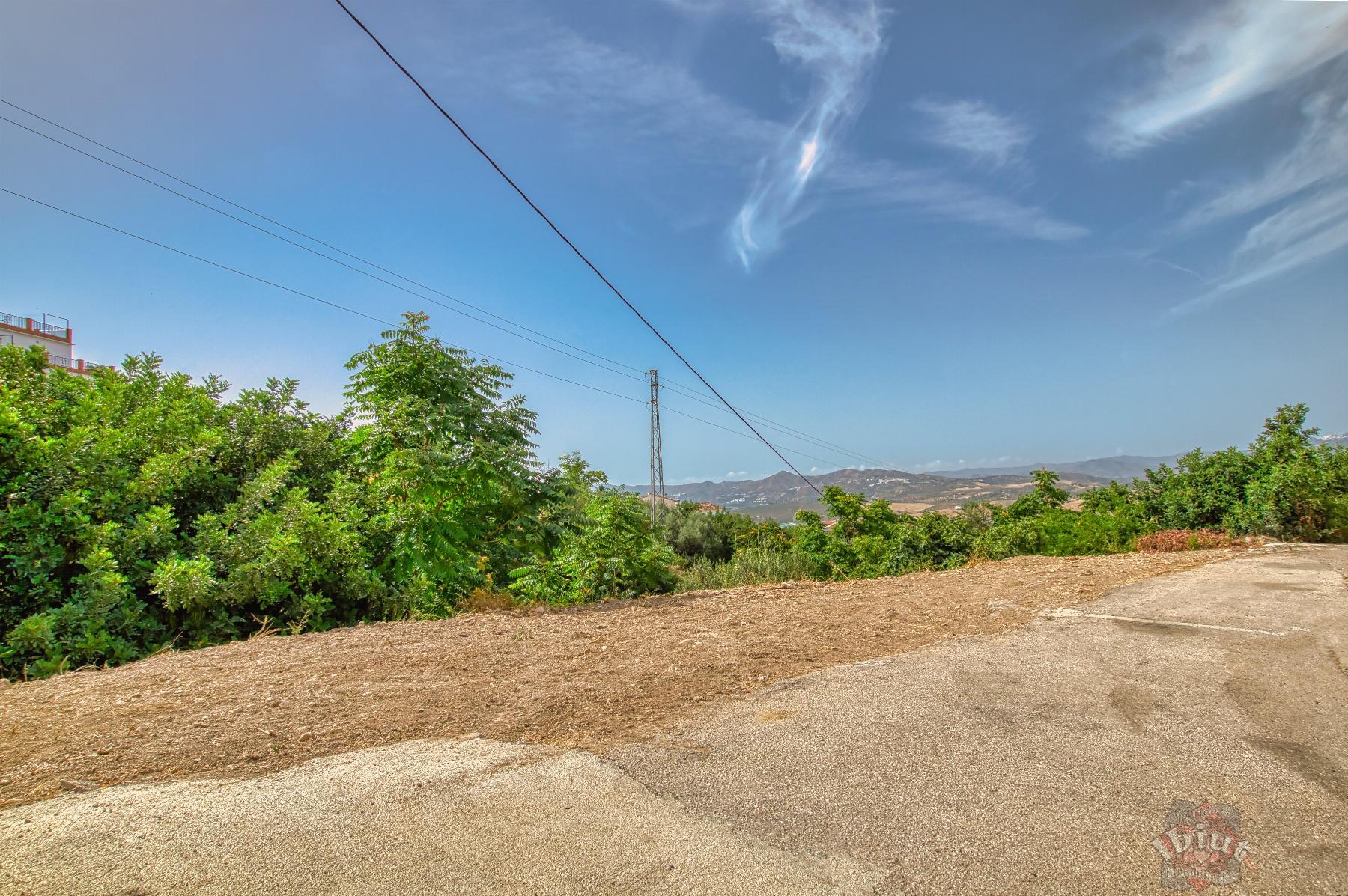 Venta de chalet en Periana