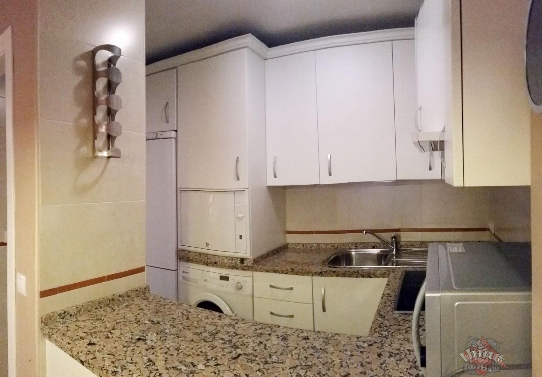 Alquiler de apartamento en Torrox-Costa