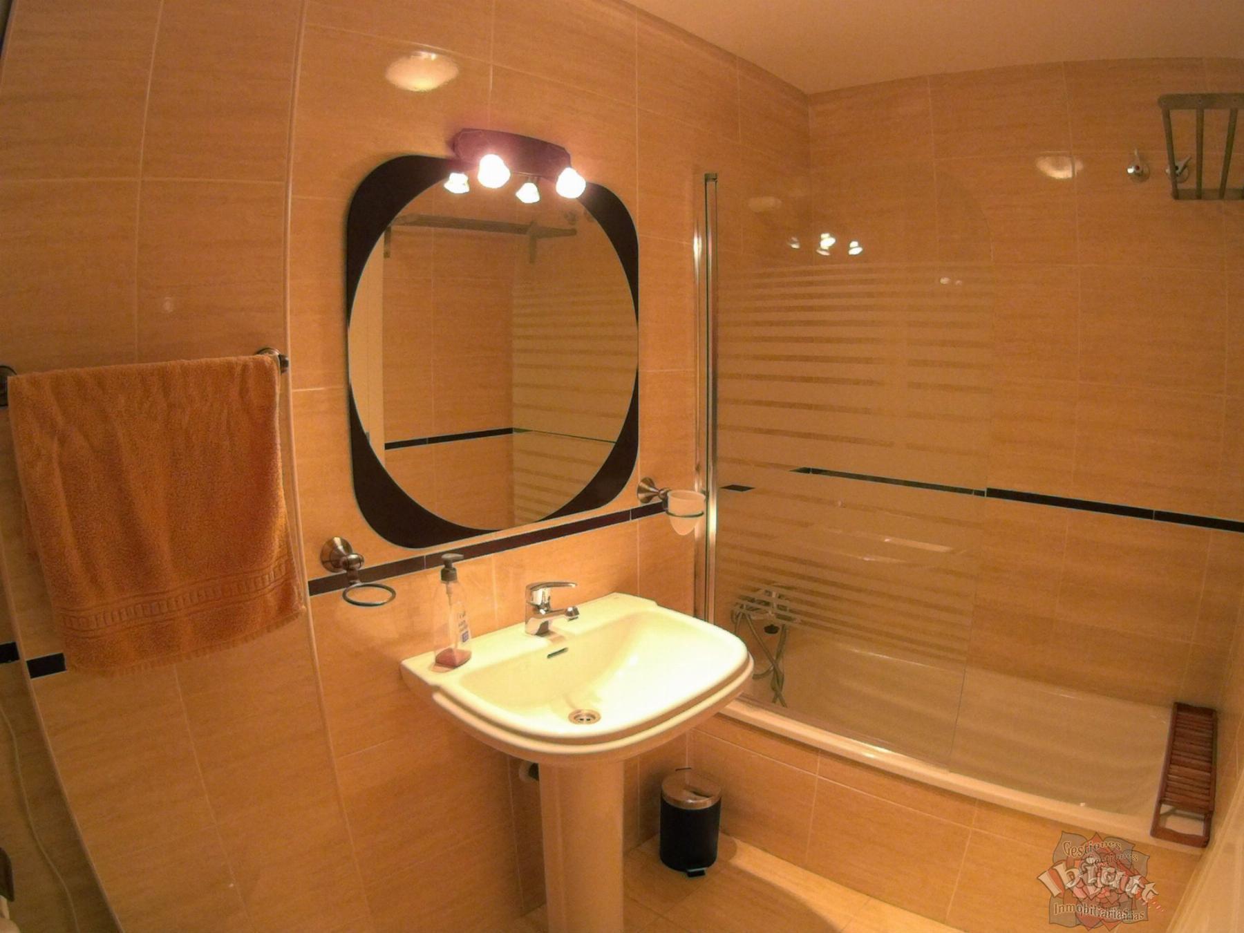 Alquiler de apartamento en Torrox-Costa