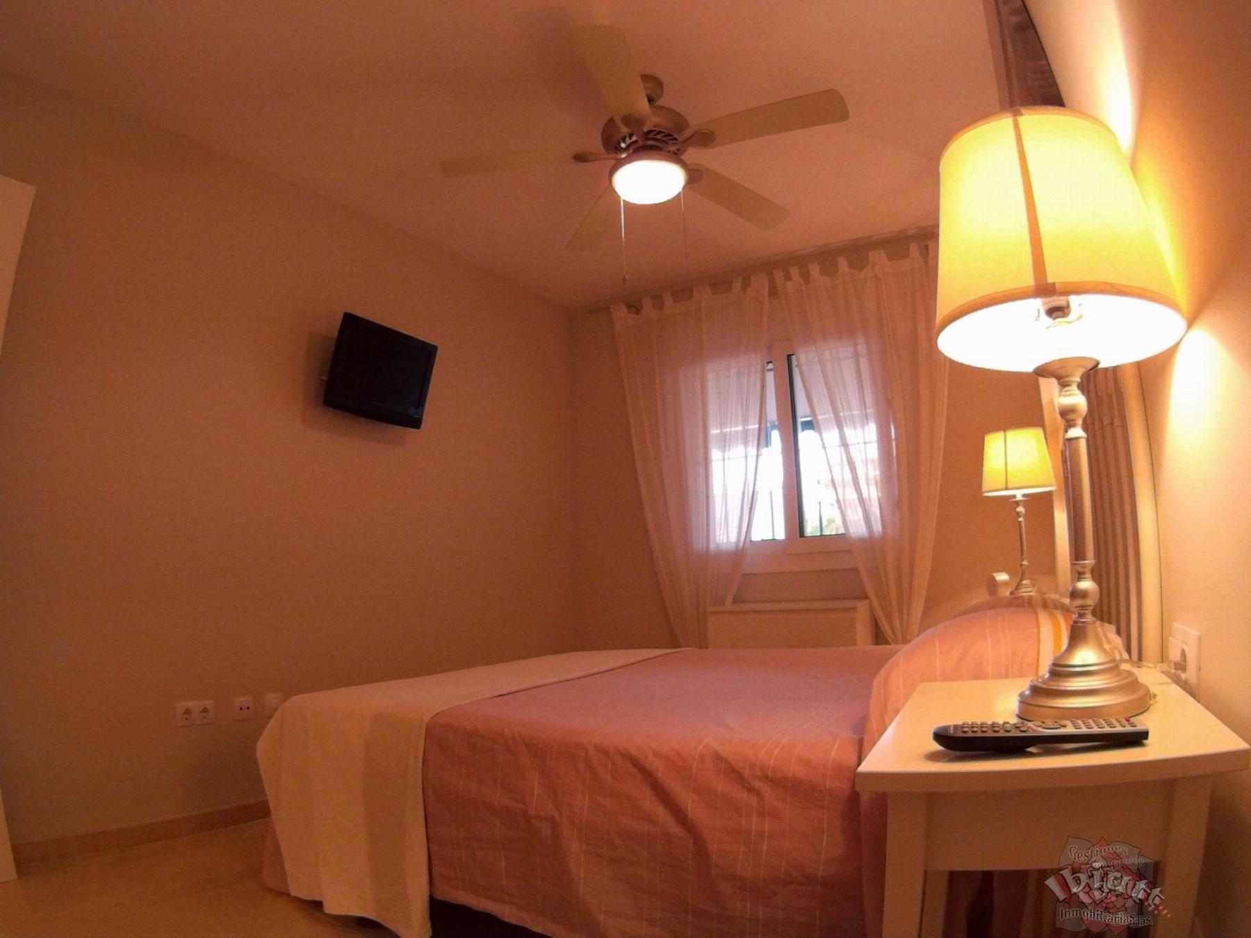 Alquiler de apartamento en Torrox-Costa