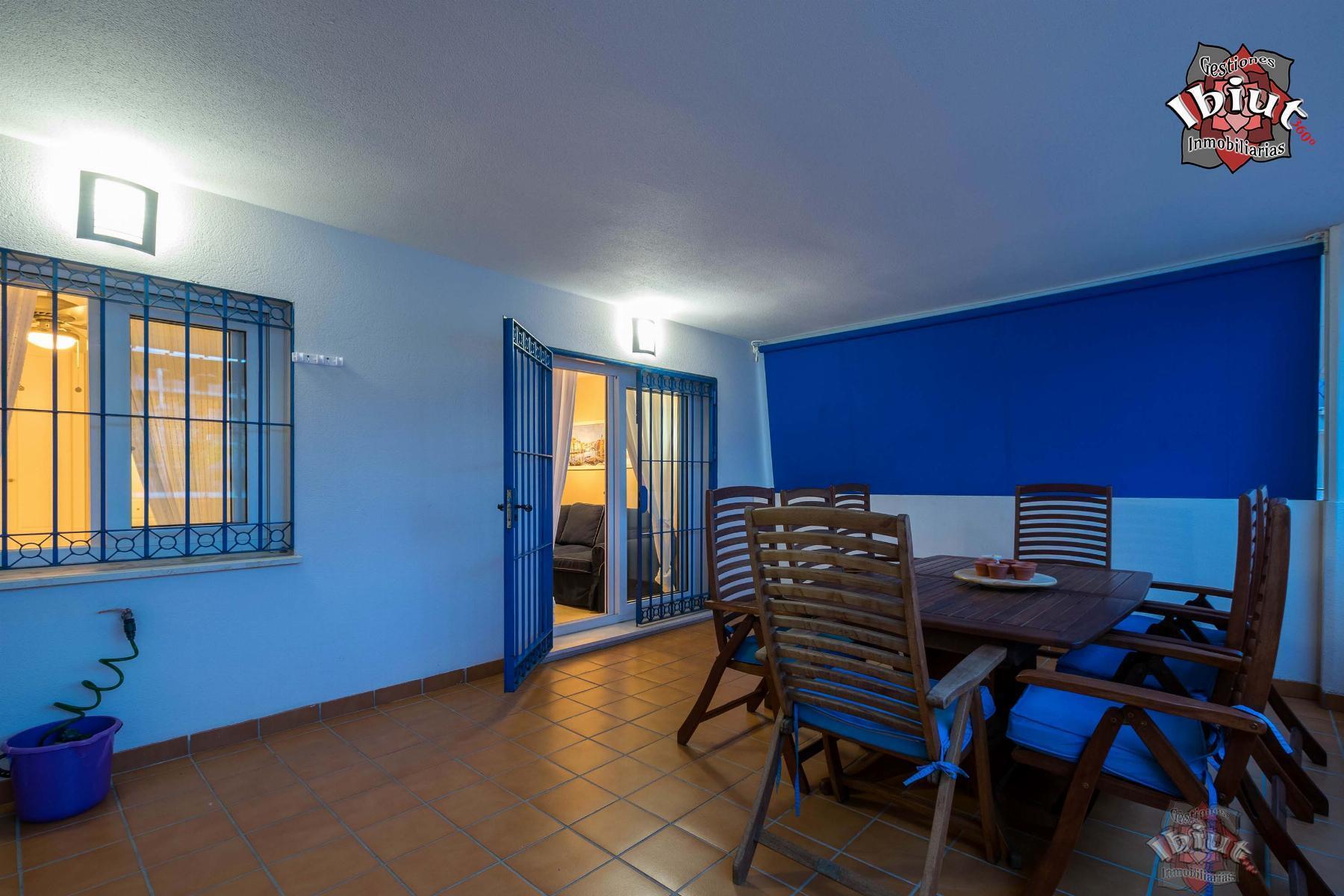Alquiler de apartamento en Torrox-Costa