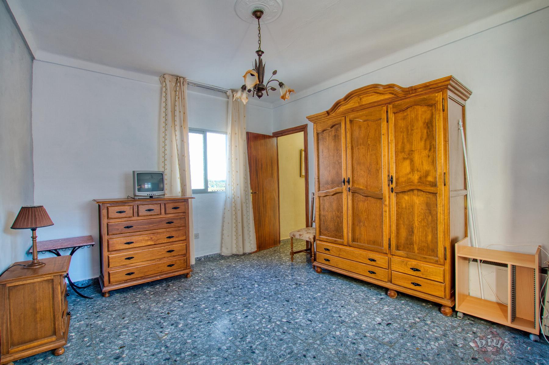Venta de casa en Benamargosa