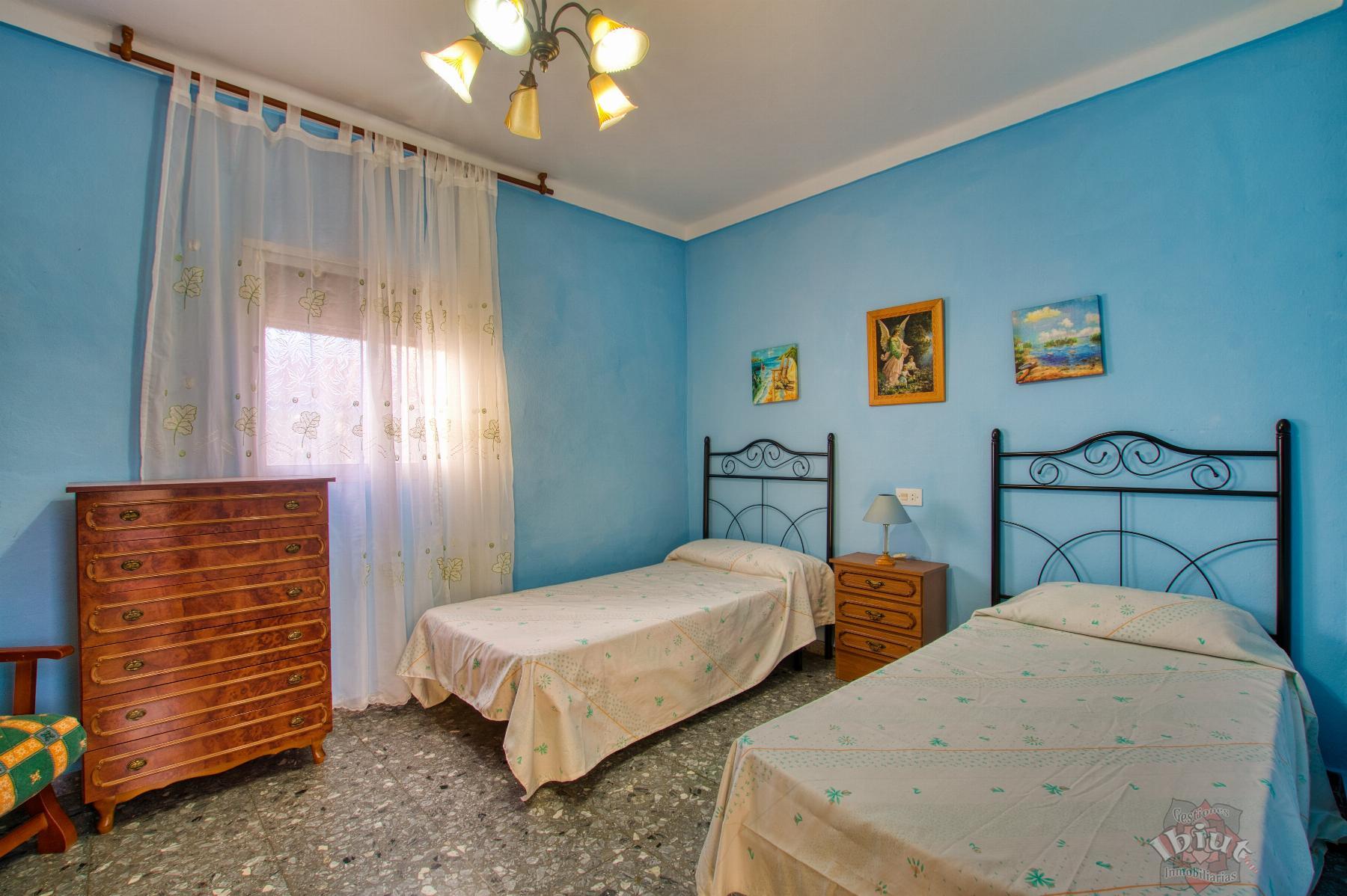 Venta de casa en Benamargosa
