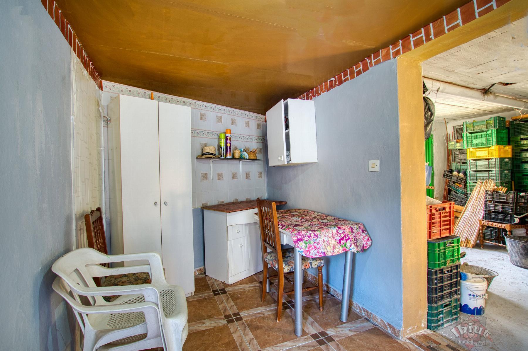 Venta de casa en Benamargosa