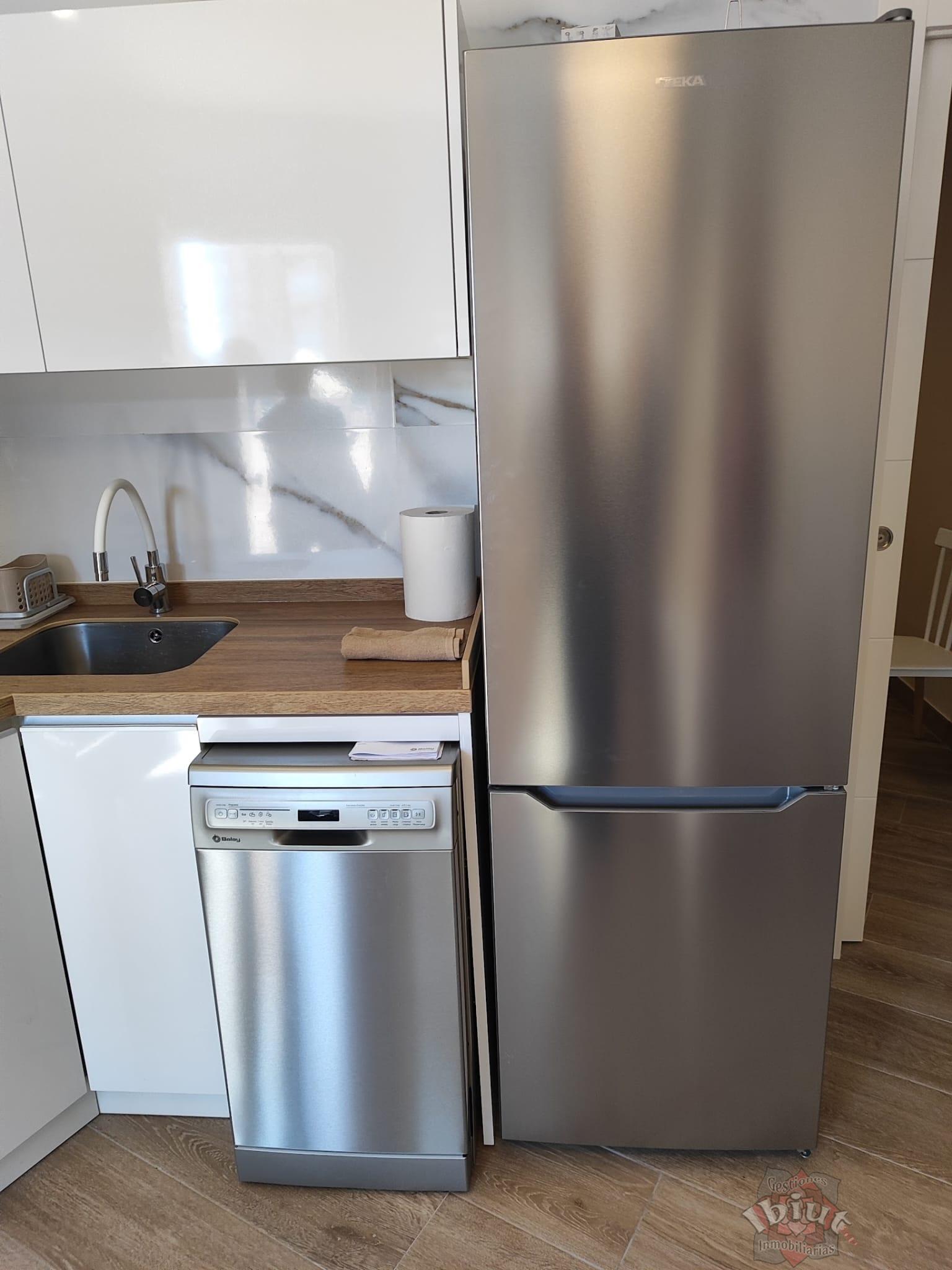 Alquiler de apartamento en Torrox-Costa