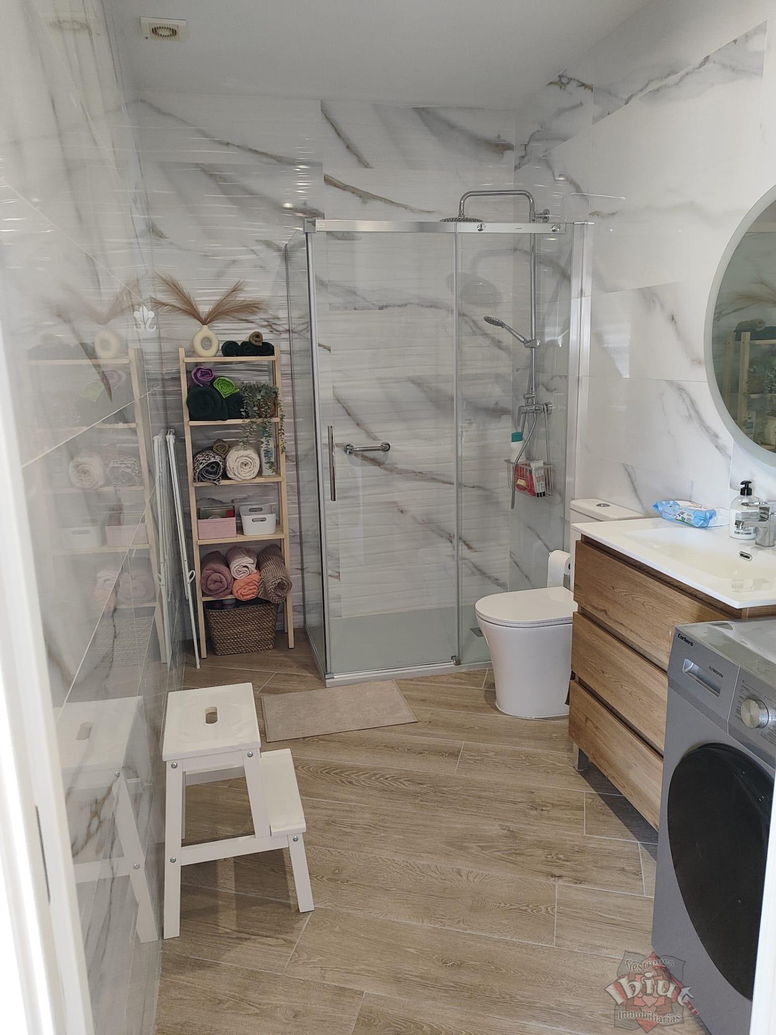 Alquiler de apartamento en Torrox-Costa