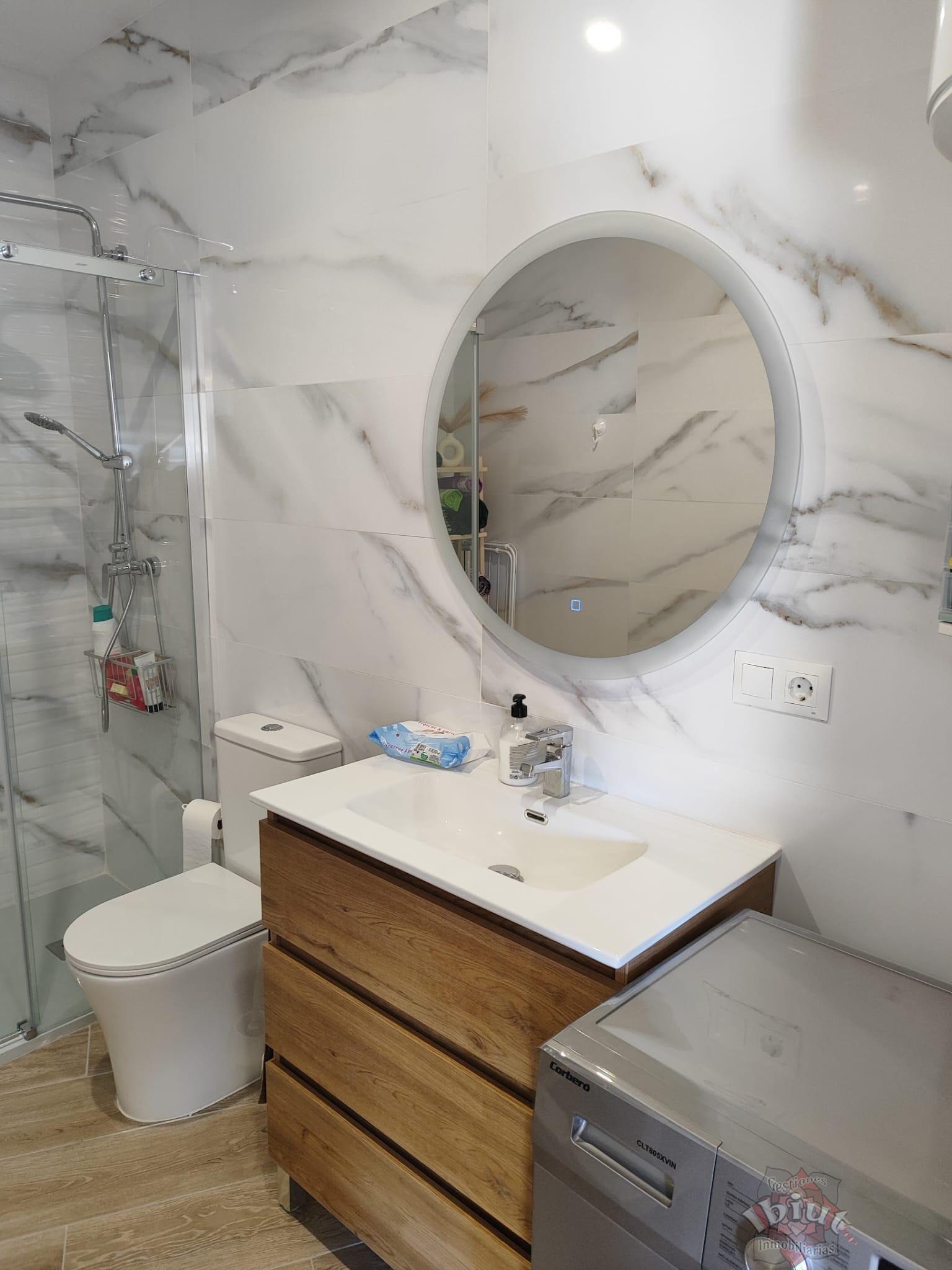 Alquiler de apartamento en Torrox-Costa