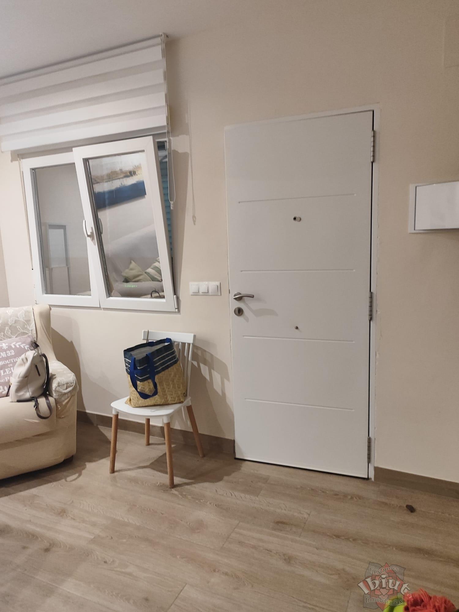 Alquiler de apartamento en Torrox-Costa