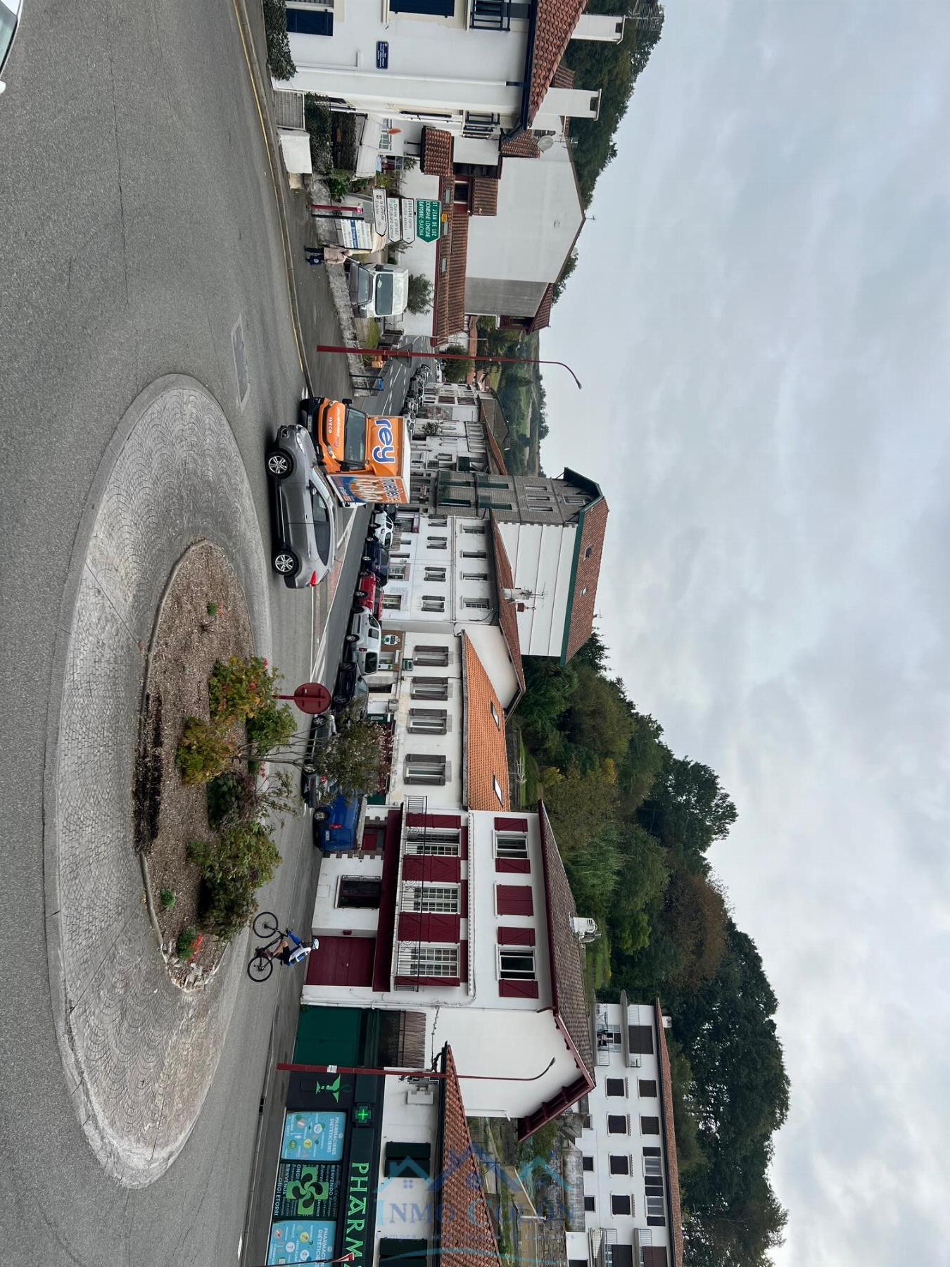 Venta de apartamento en Urrugne
