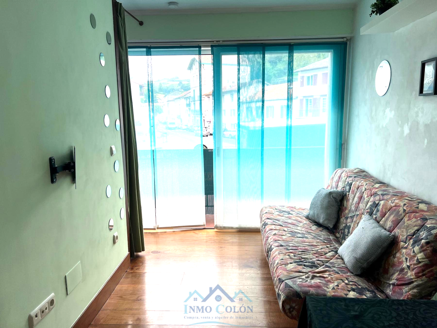 Venta de apartamento en Urrugne