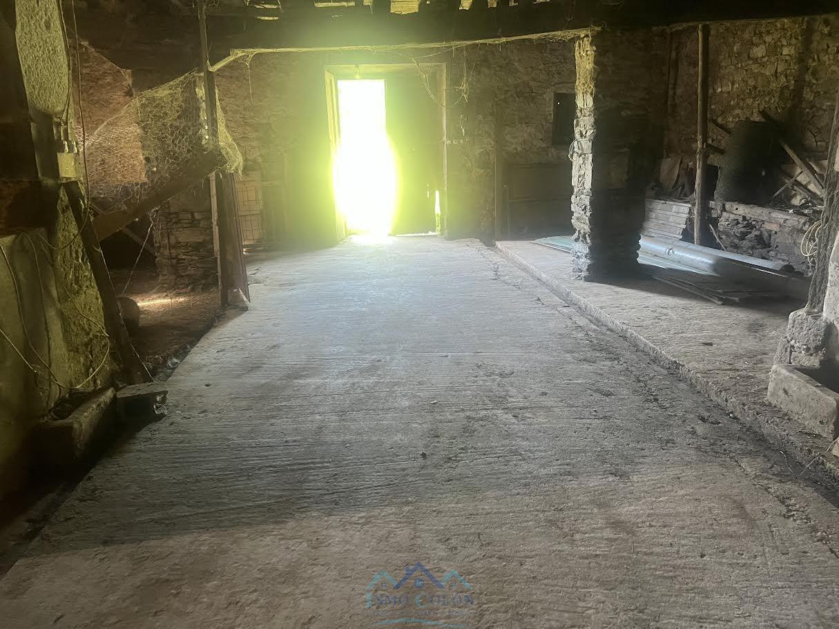 For sale of house in Etxalar