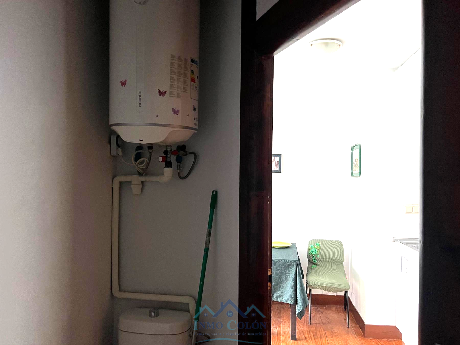 Venta de apartamento en Urrugne