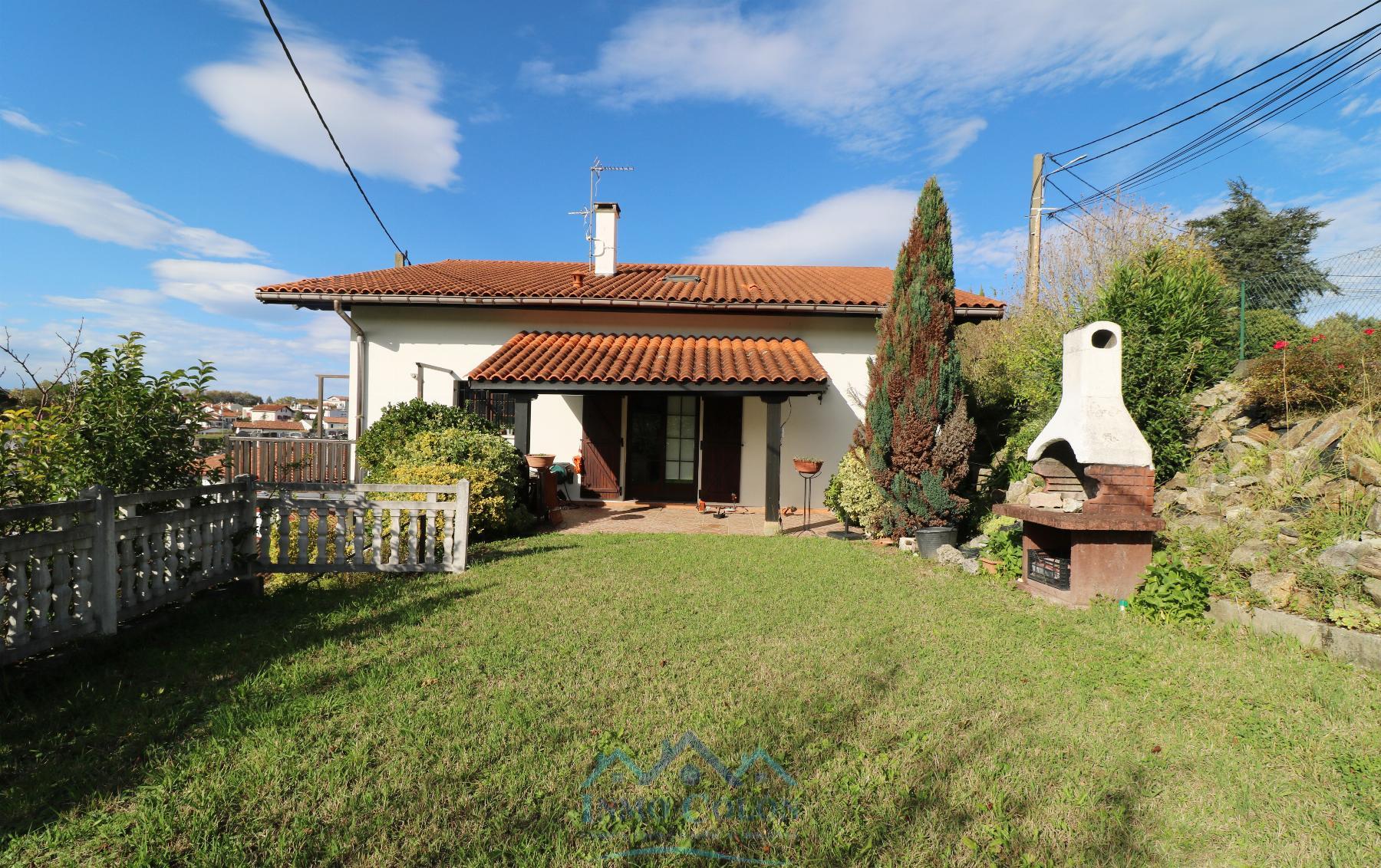 Venta de casa en Urrugne