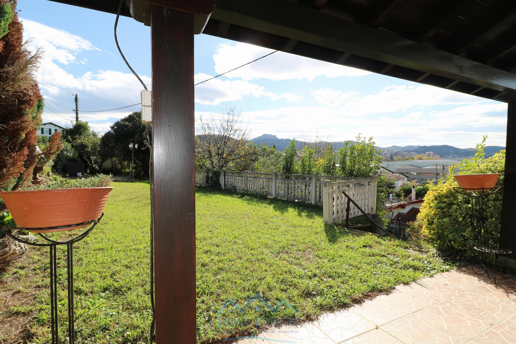 Venta de casa en Urrugne