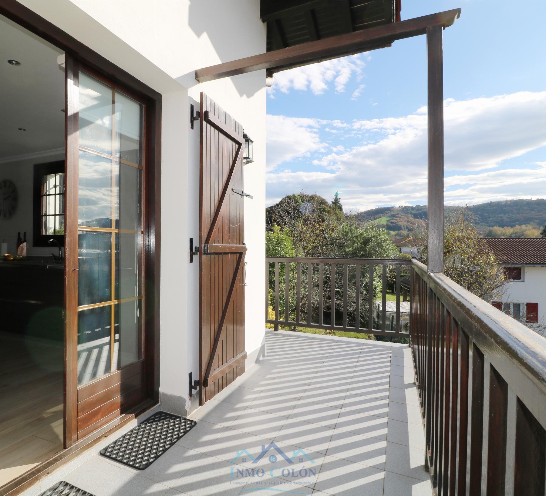 Venta de casa en Urrugne