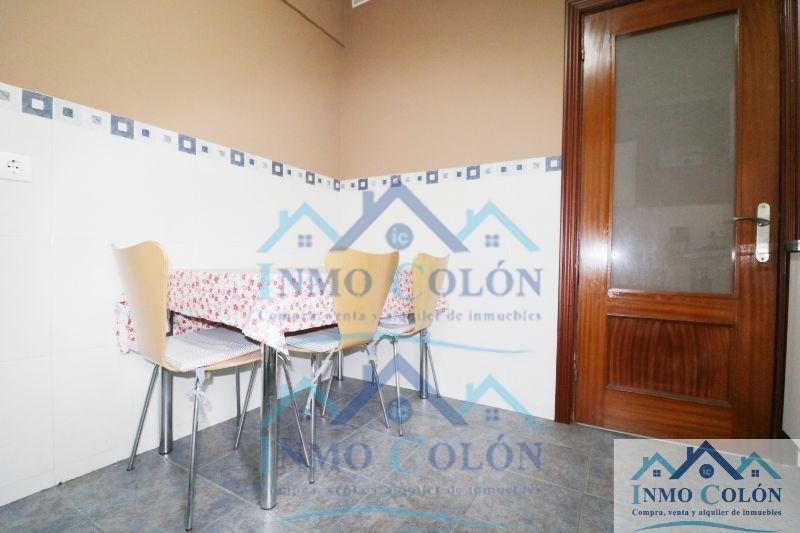 Venta de piso en Irun