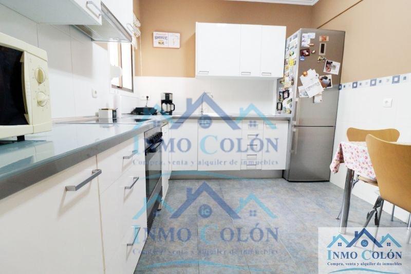 Venta de piso en Irun