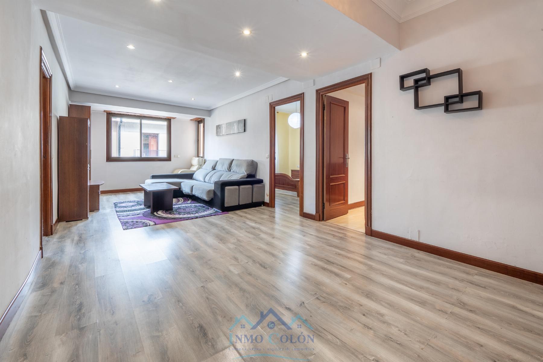 Venta de piso en Irun