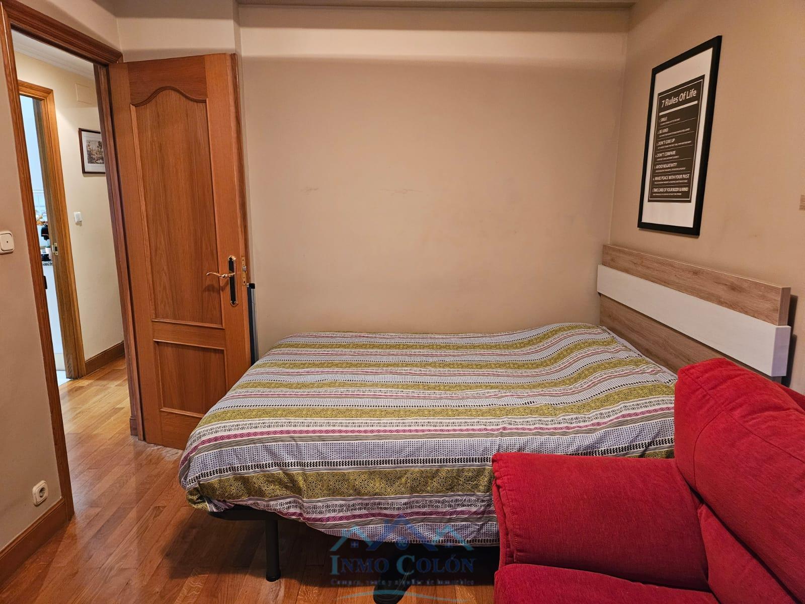 Venta de piso en Irun