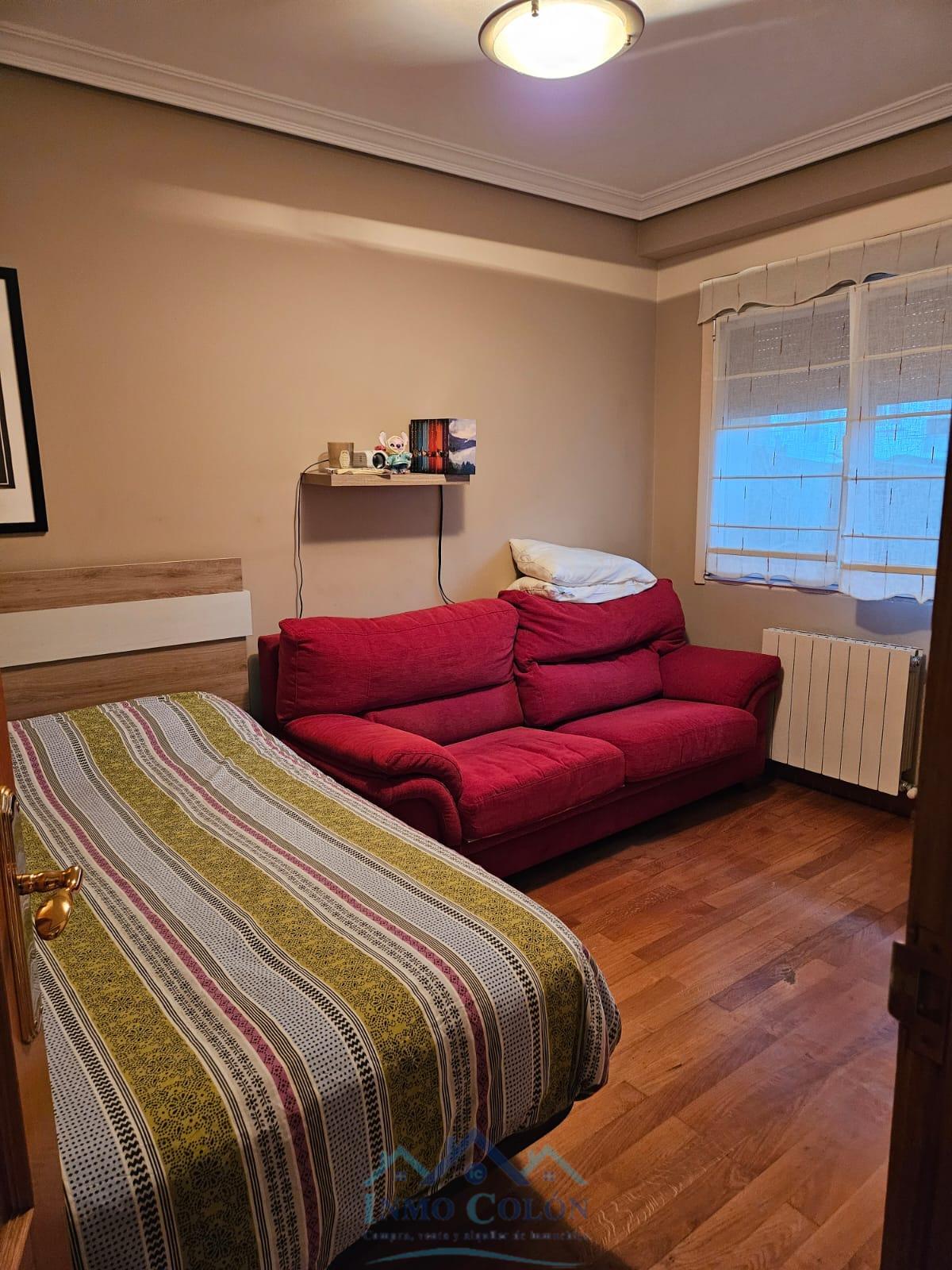 Venta de piso en Irun