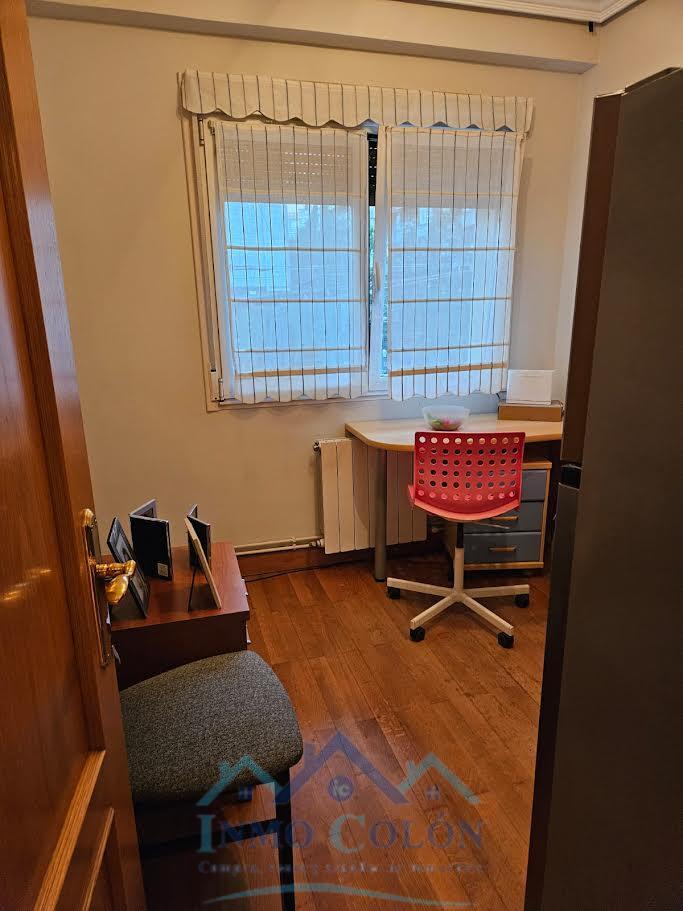 Venta de piso en Irun