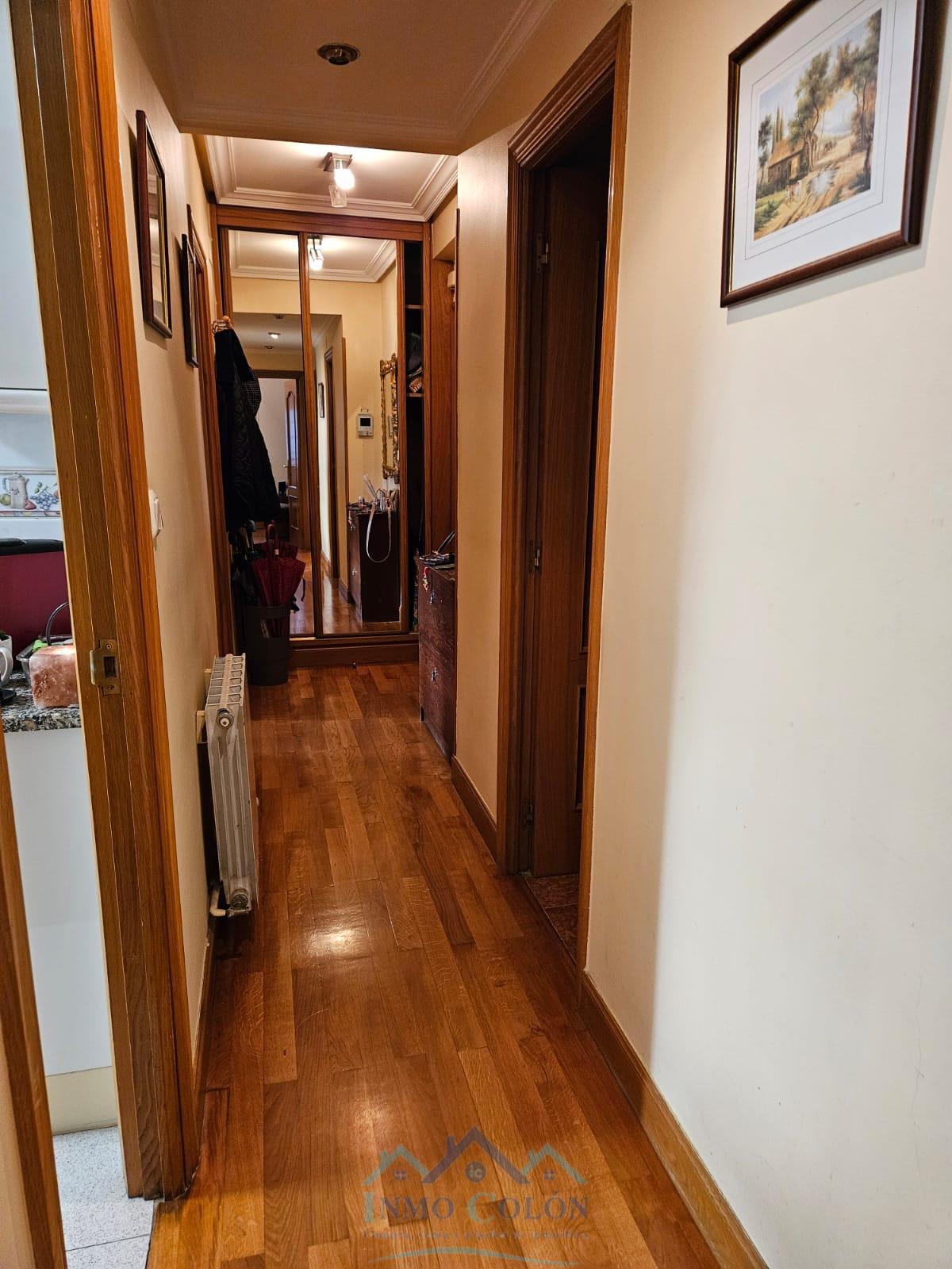 Venta de piso en Irun