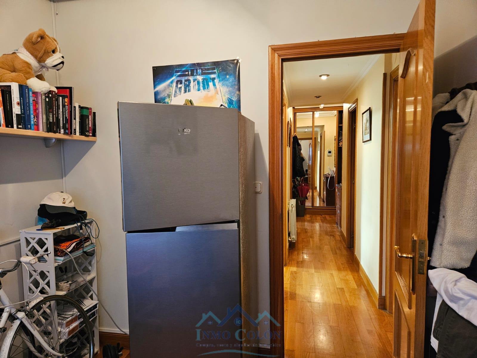 Venta de piso en Irun