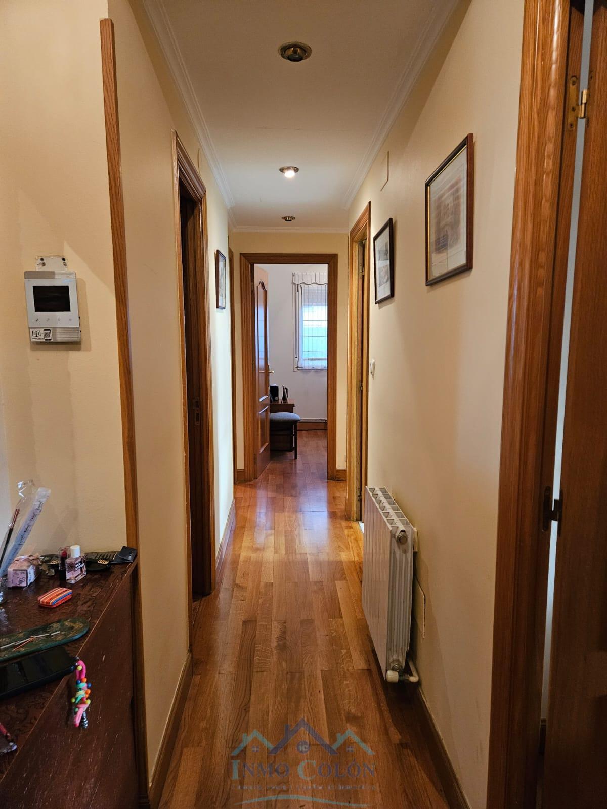 Venta de piso en Irun