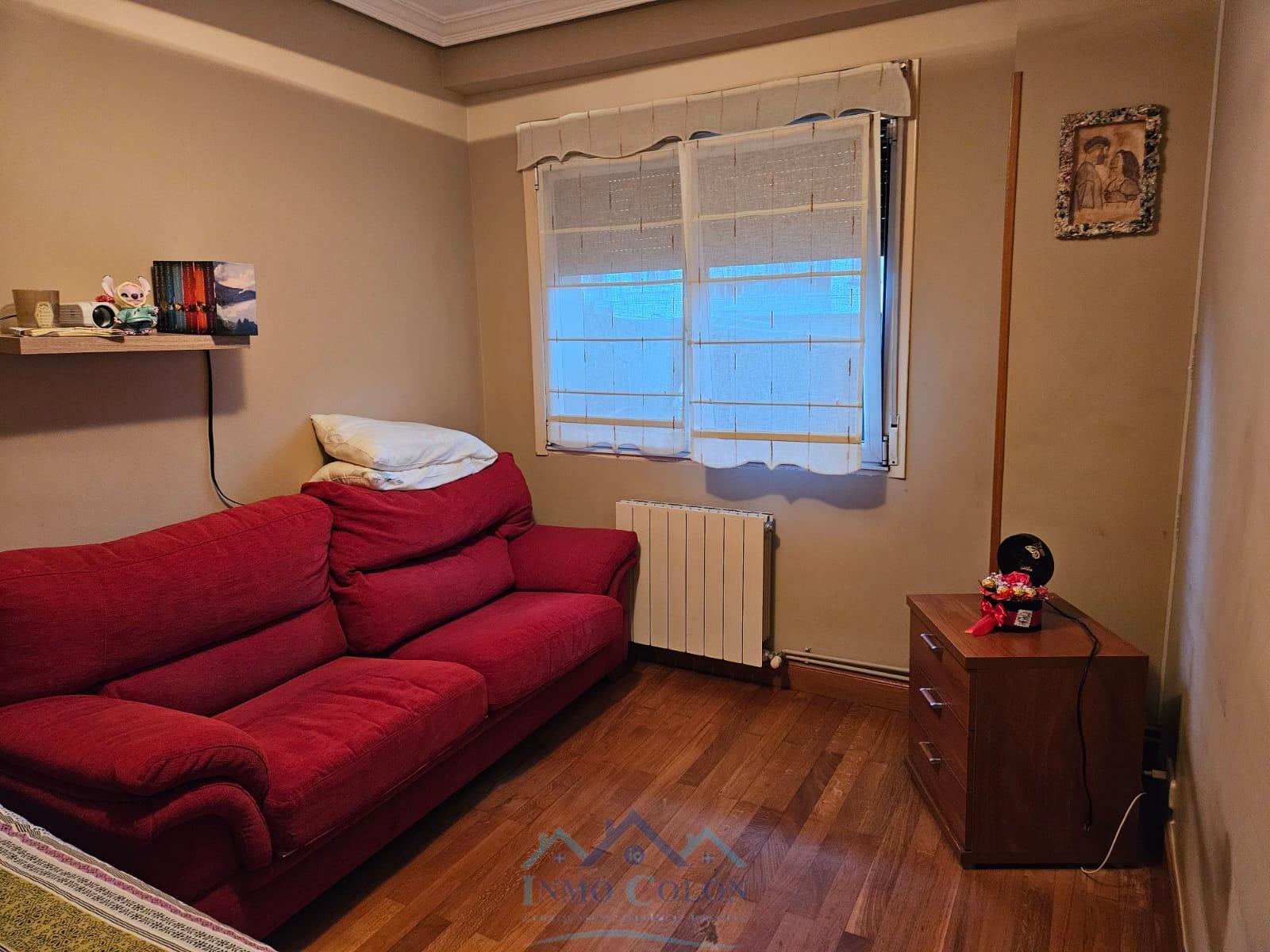 Venta de piso en Irun