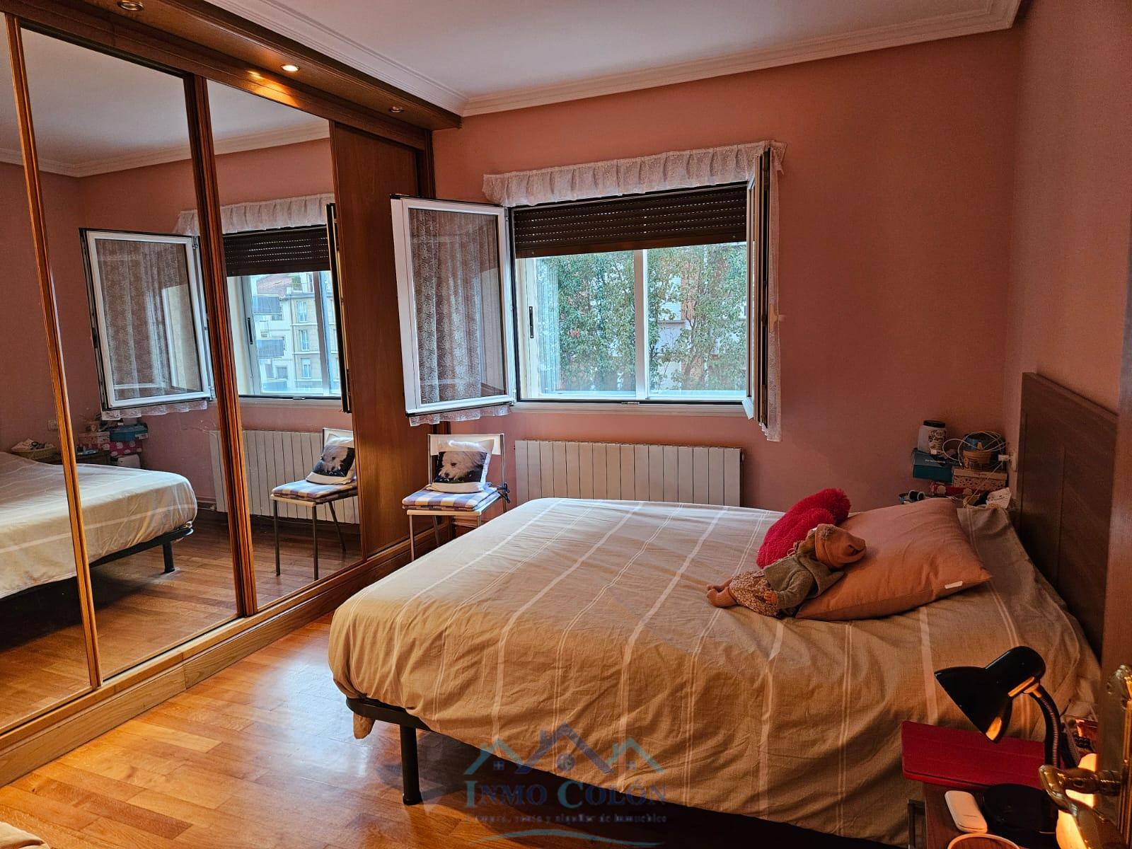 Venta de piso en Irun