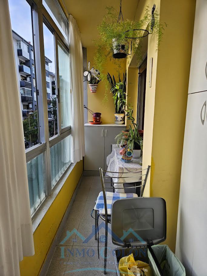 Venta de piso en Irun