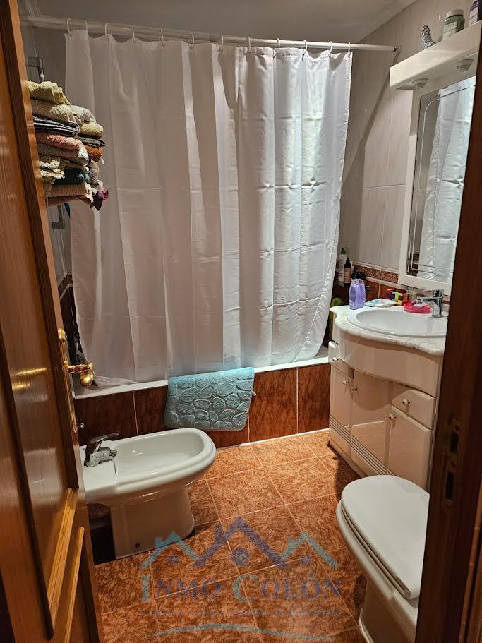 Venta de piso en Irun