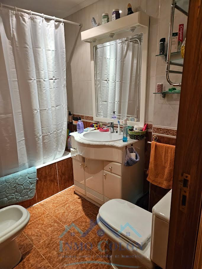 Venta de piso en Irun